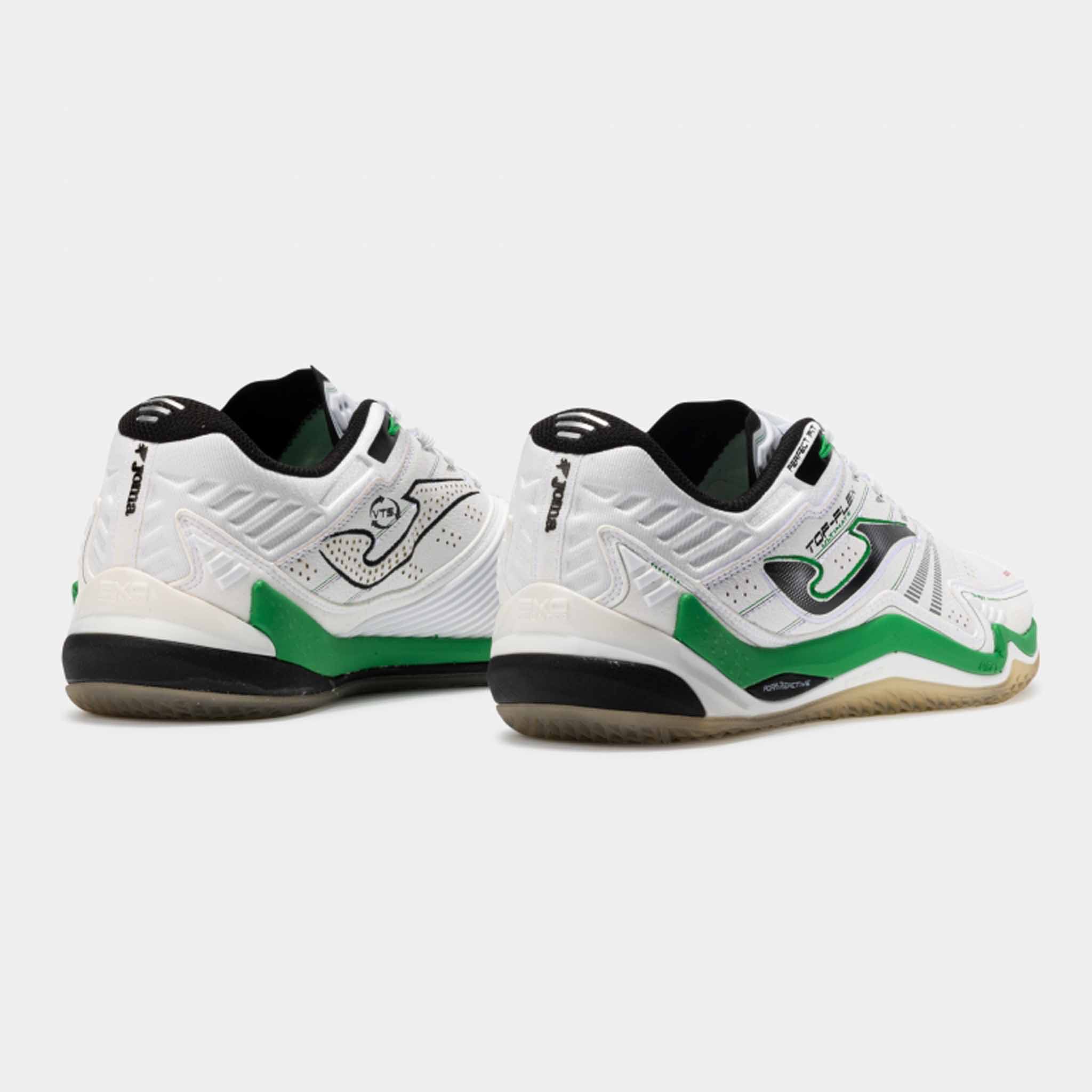 Joma Top Flex Ultimate 2502 Futsal Chaussures de soccer interieur - Image 3