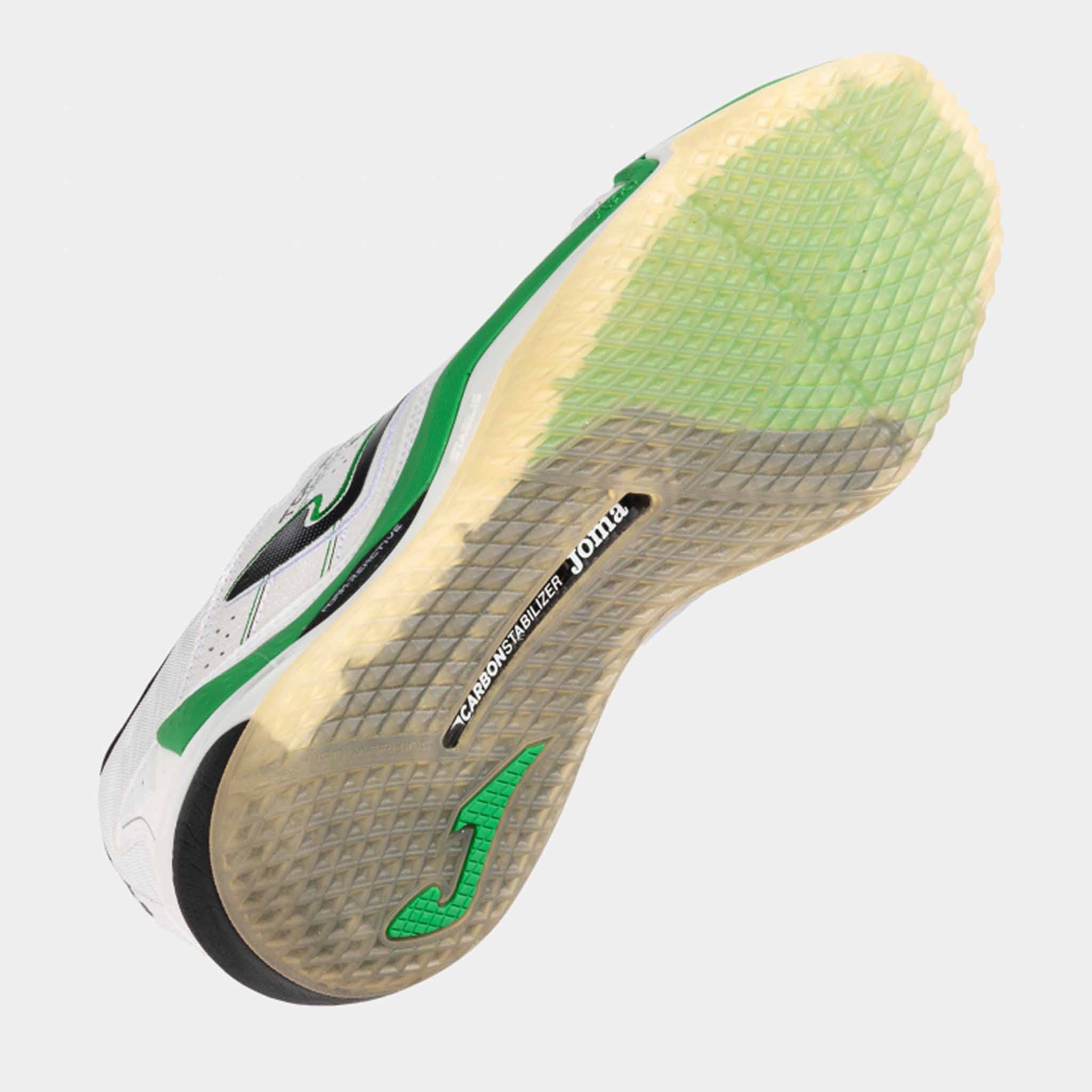Joma Top Flex Ultimate 2502 Futsal Chaussures de soccer interieur - Image 5