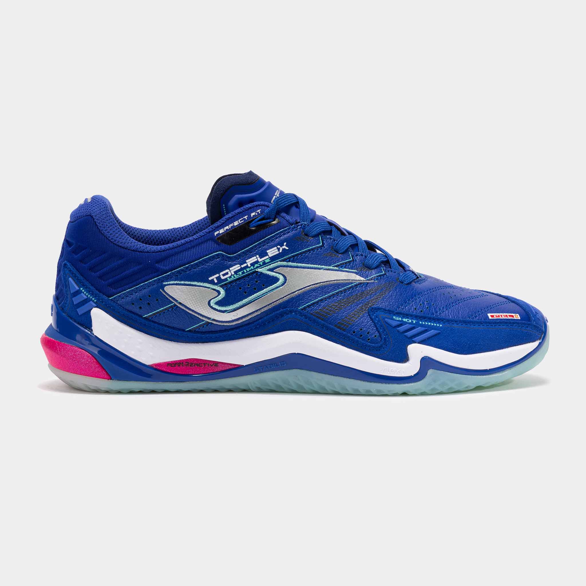 Joma Top Flex Ultimate 2505 Futsal Chaussures de soccer interieur
