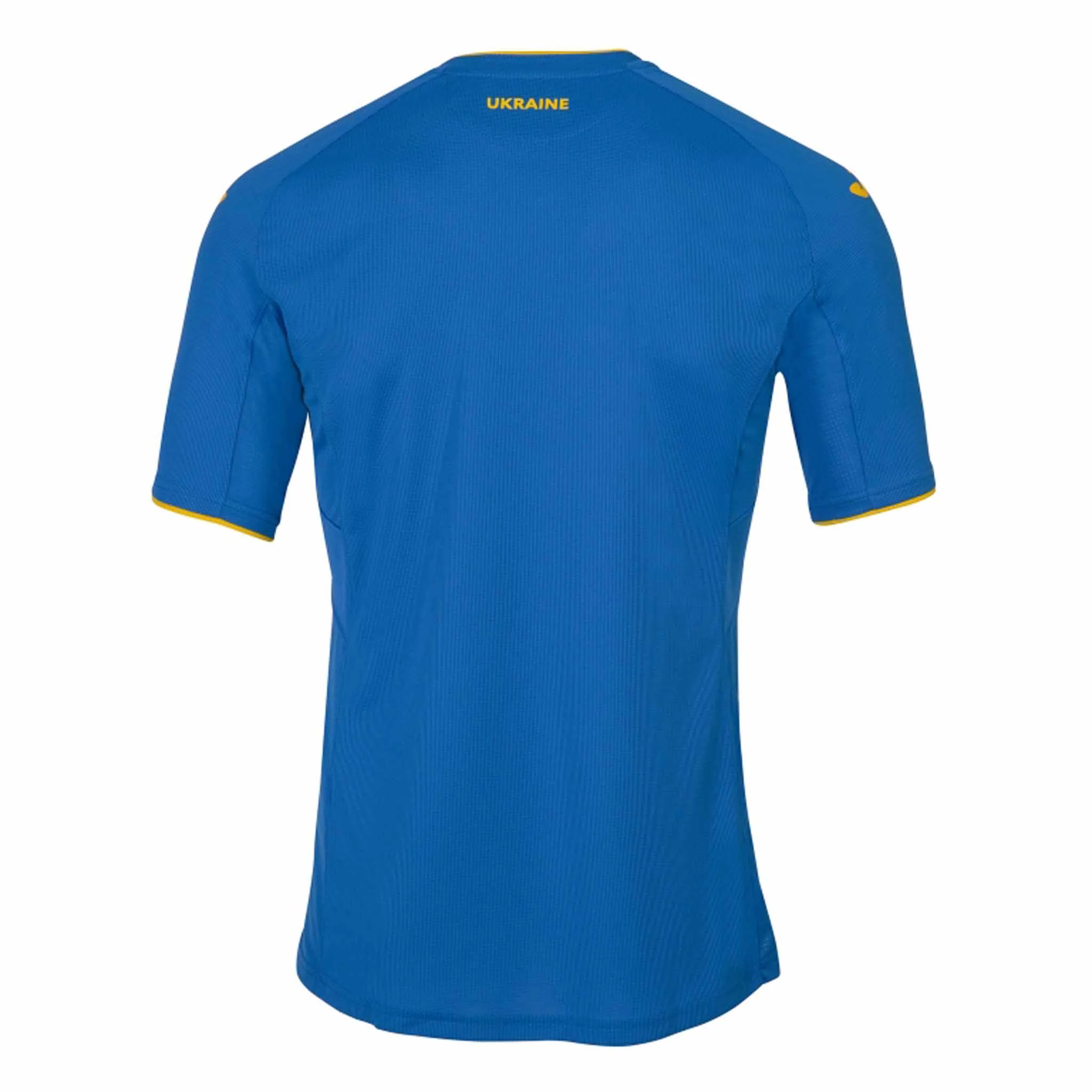 Joma Ukrainian Football Federation 2021/22 maillot de soccer - Image 8