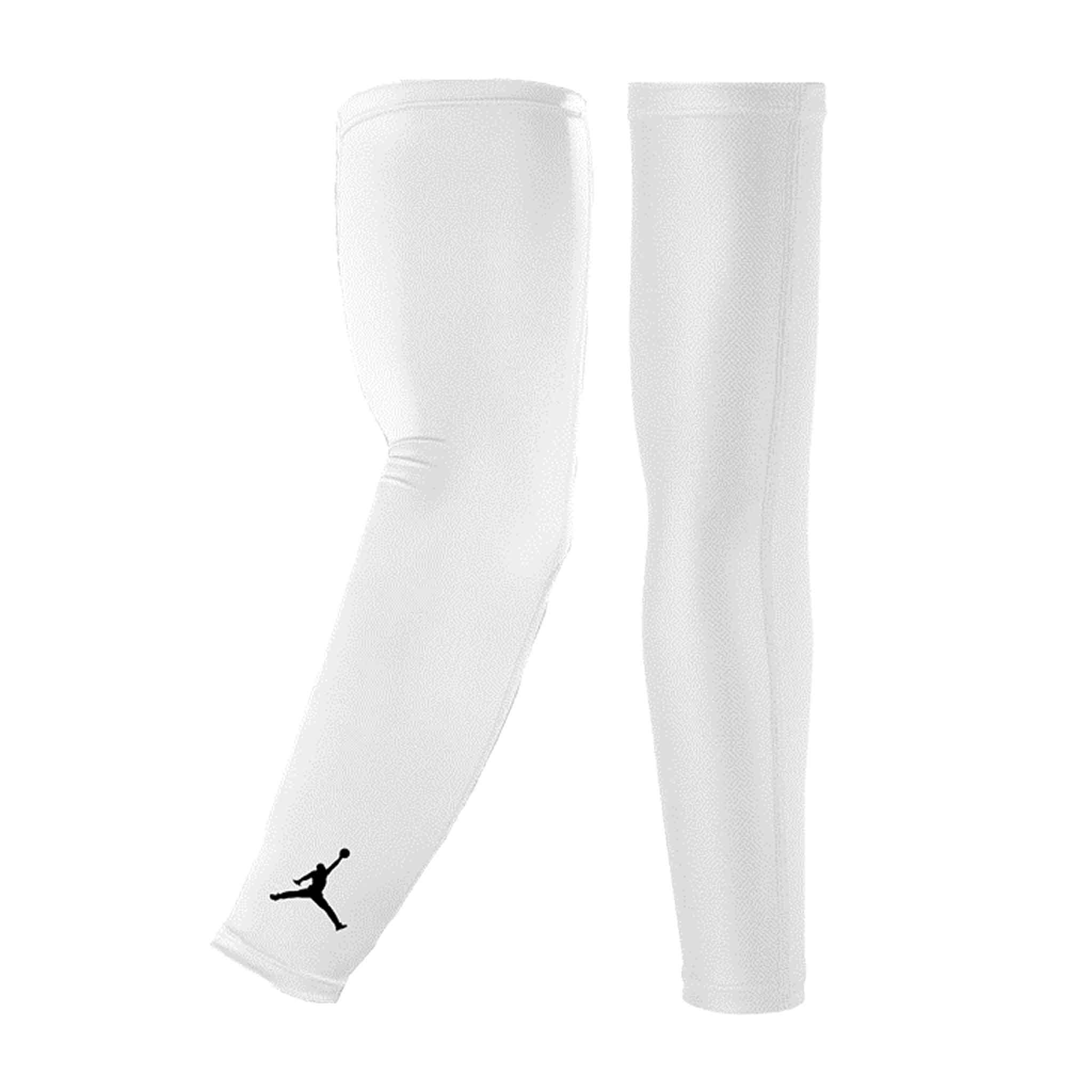 Jordan Shooter Sleeves manchons de basketball - Image 2