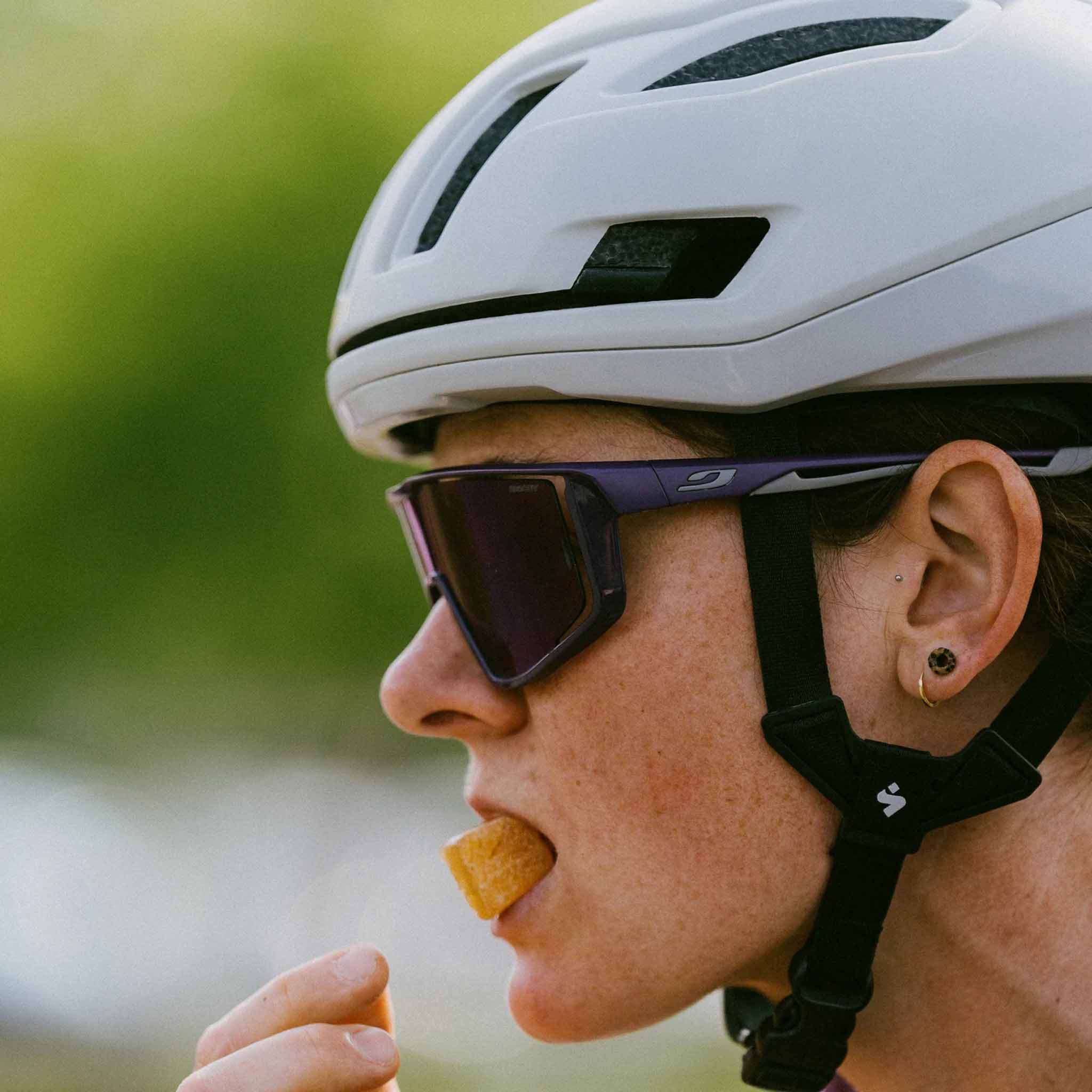 Krono Nutrition Chews érable et pomme - Boîte de 12 - Image 7