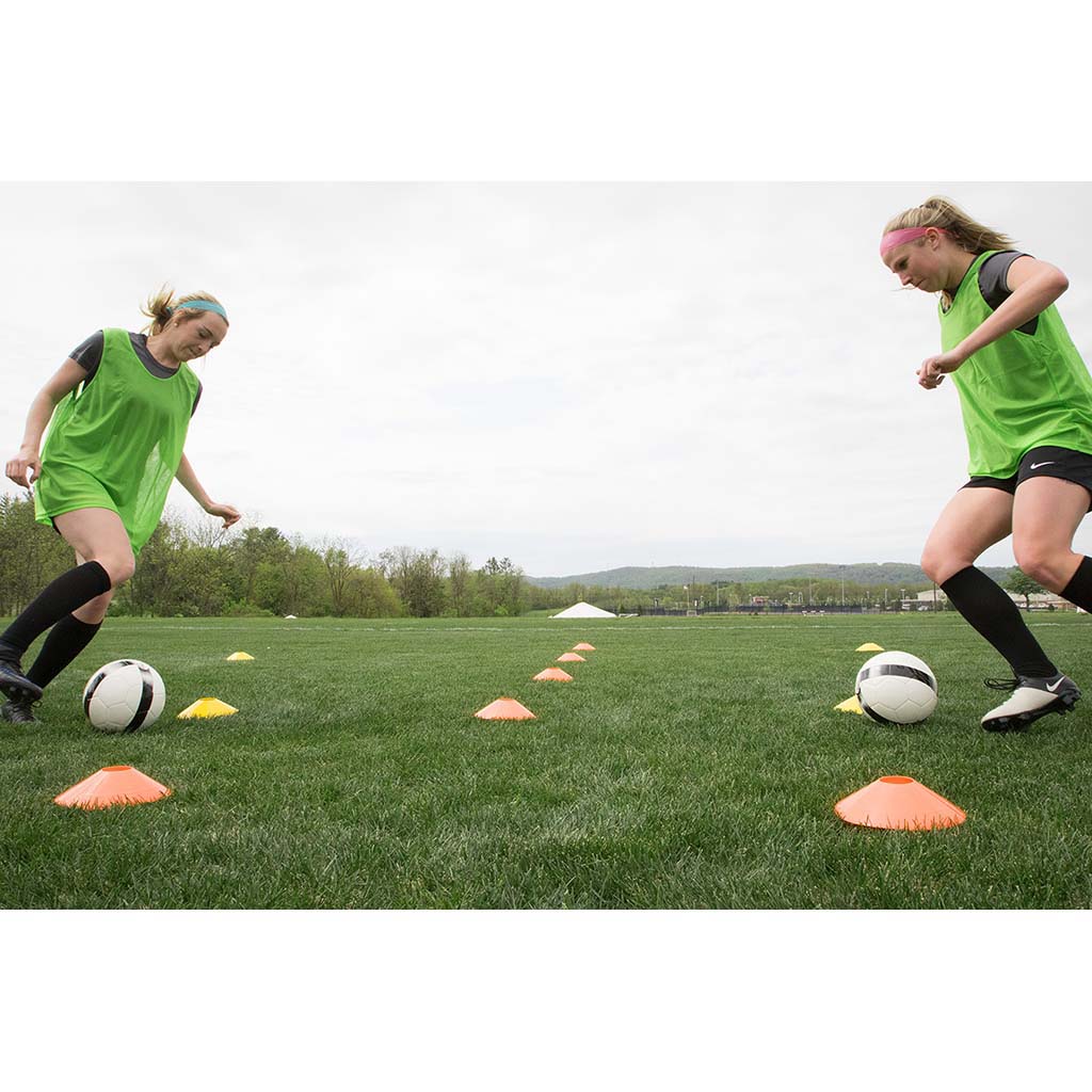 KwikGoal Deluxe dossards d'entrainements sport - Image 11