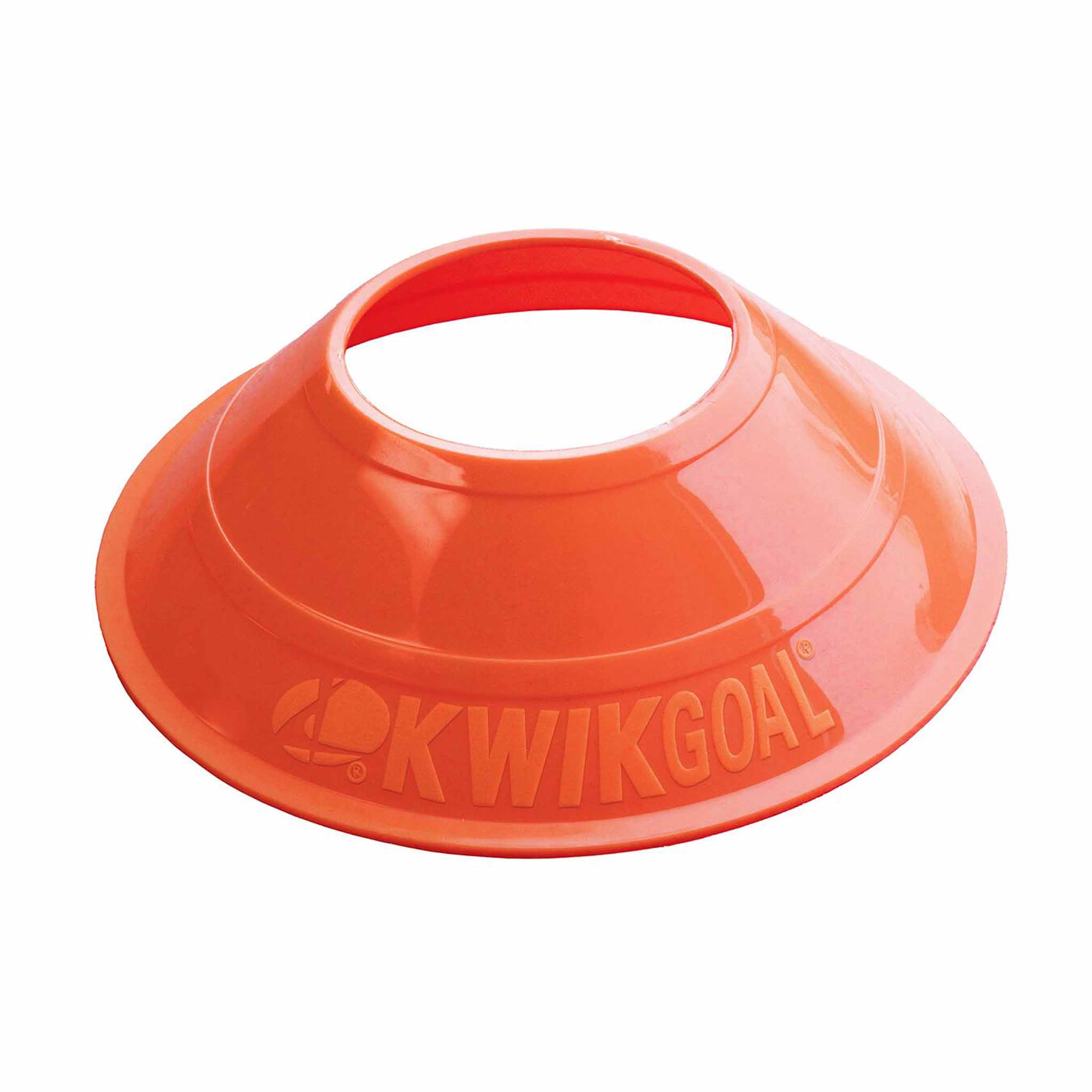 KwikGoal mini-cônes (plots) d'entrainements de soccer - Image 4