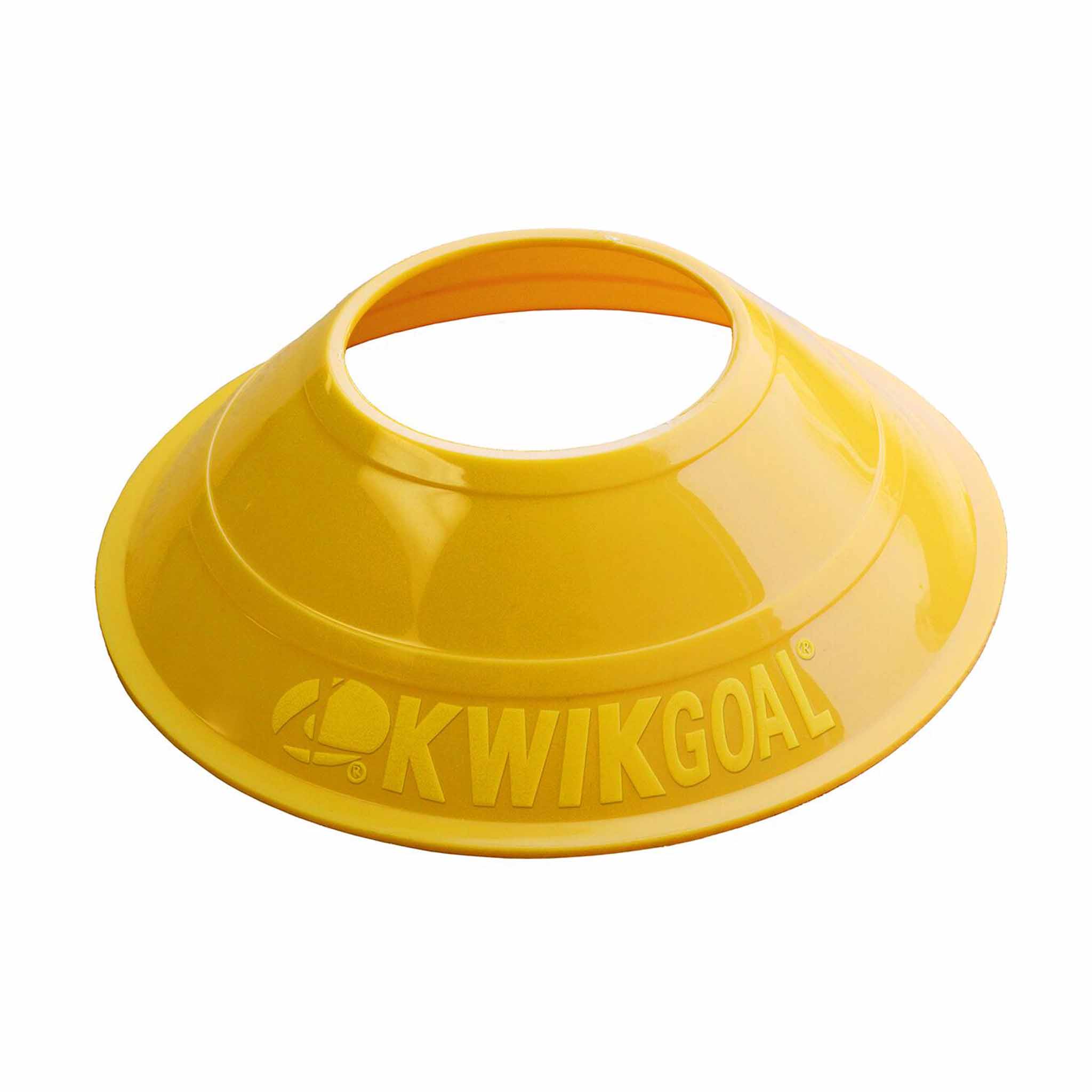 KwikGoal mini-cônes (plots) d'entrainements de soccer - Image 7
