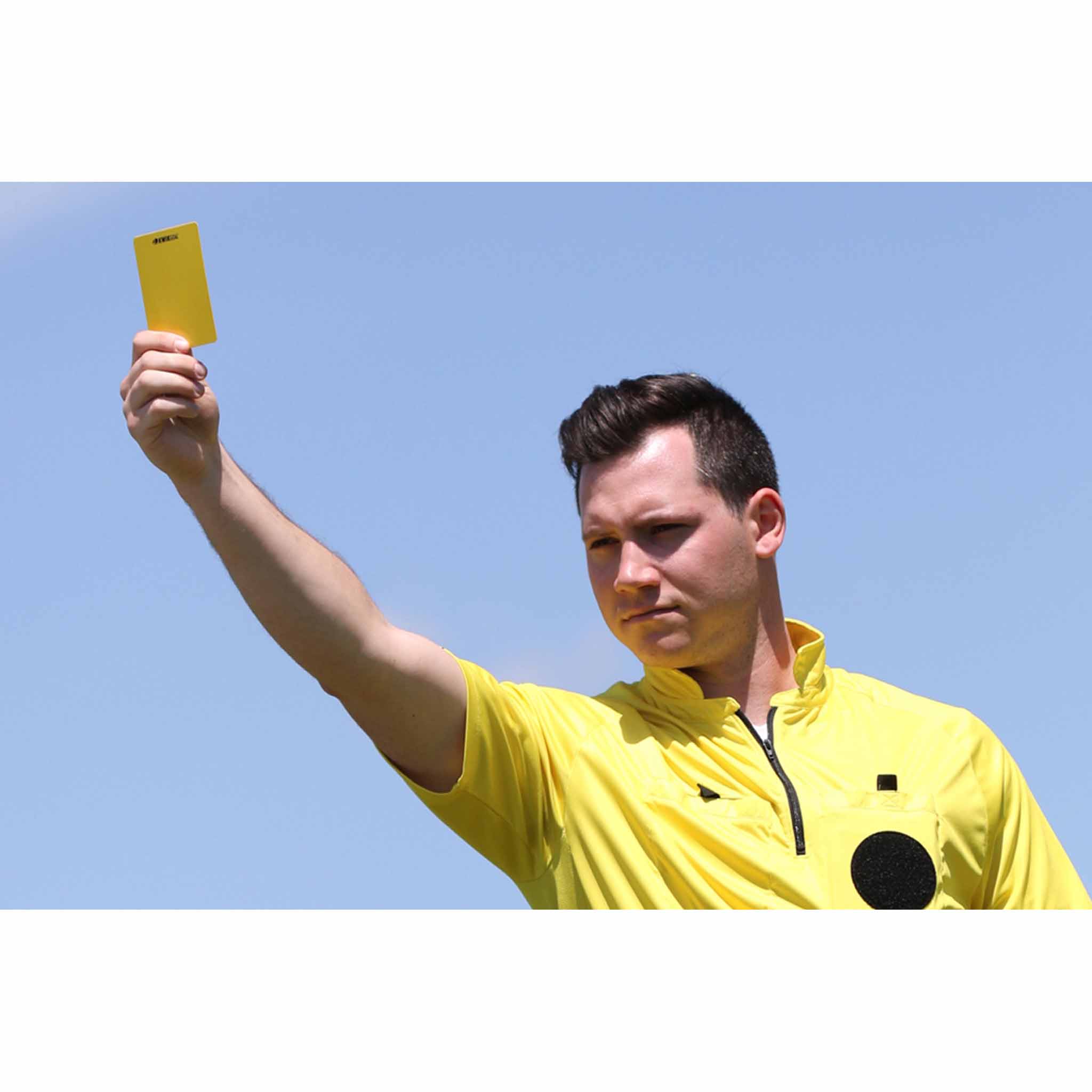 KwikGoal Premier Referee Kit ensemble pour arbitre de soccer - Image 2