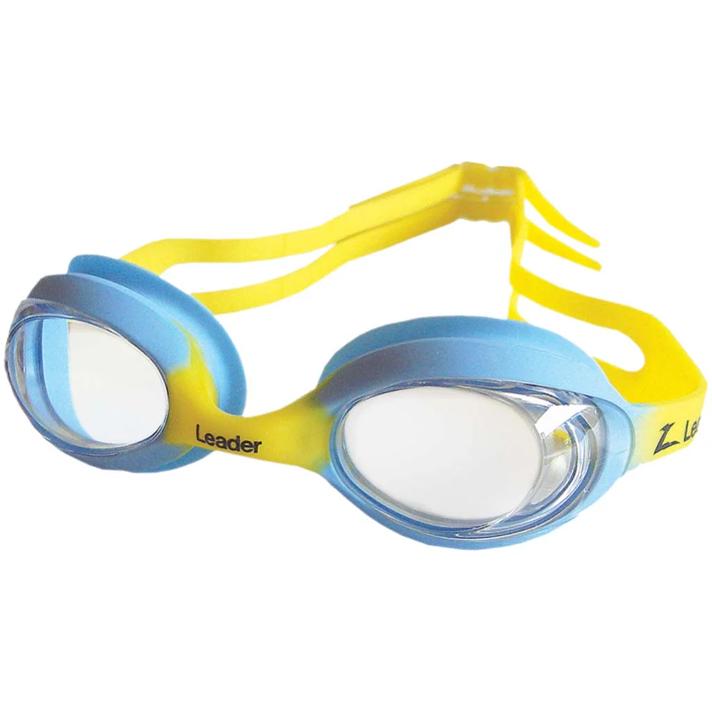 Leader Atom Lunettes de natation pour enfant - Image 3