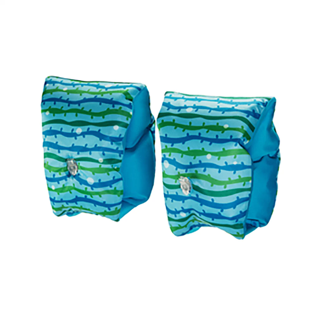 Leader brassard de flottaison de piscine pour enfant