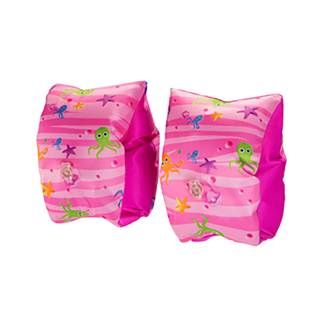 Leader brassard de flottaison de piscine pour enfant - Image 2