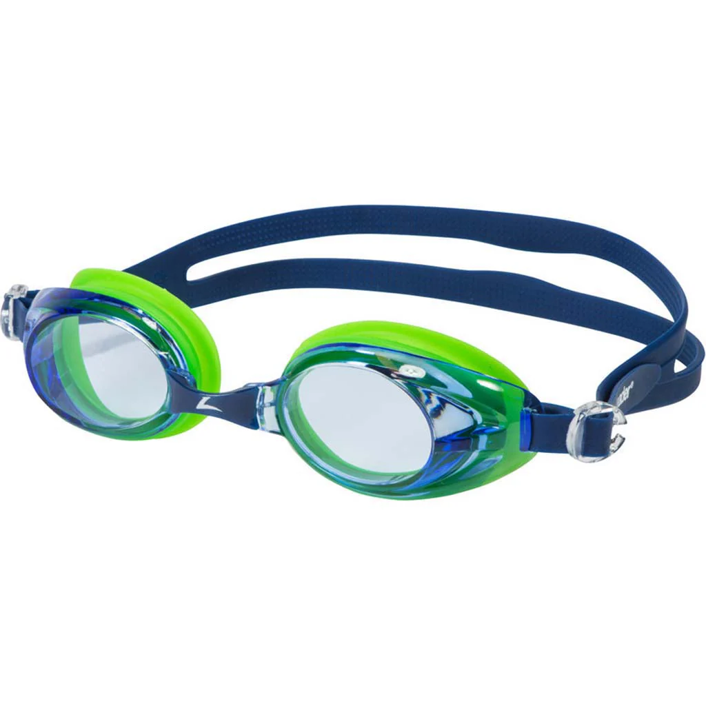 Leader Relay Lunettes de natation adulte