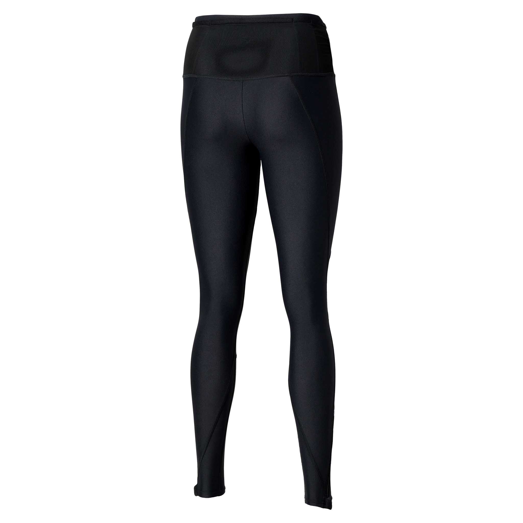 Legging de course Mizuno Multi-poches pour femme - Image 2