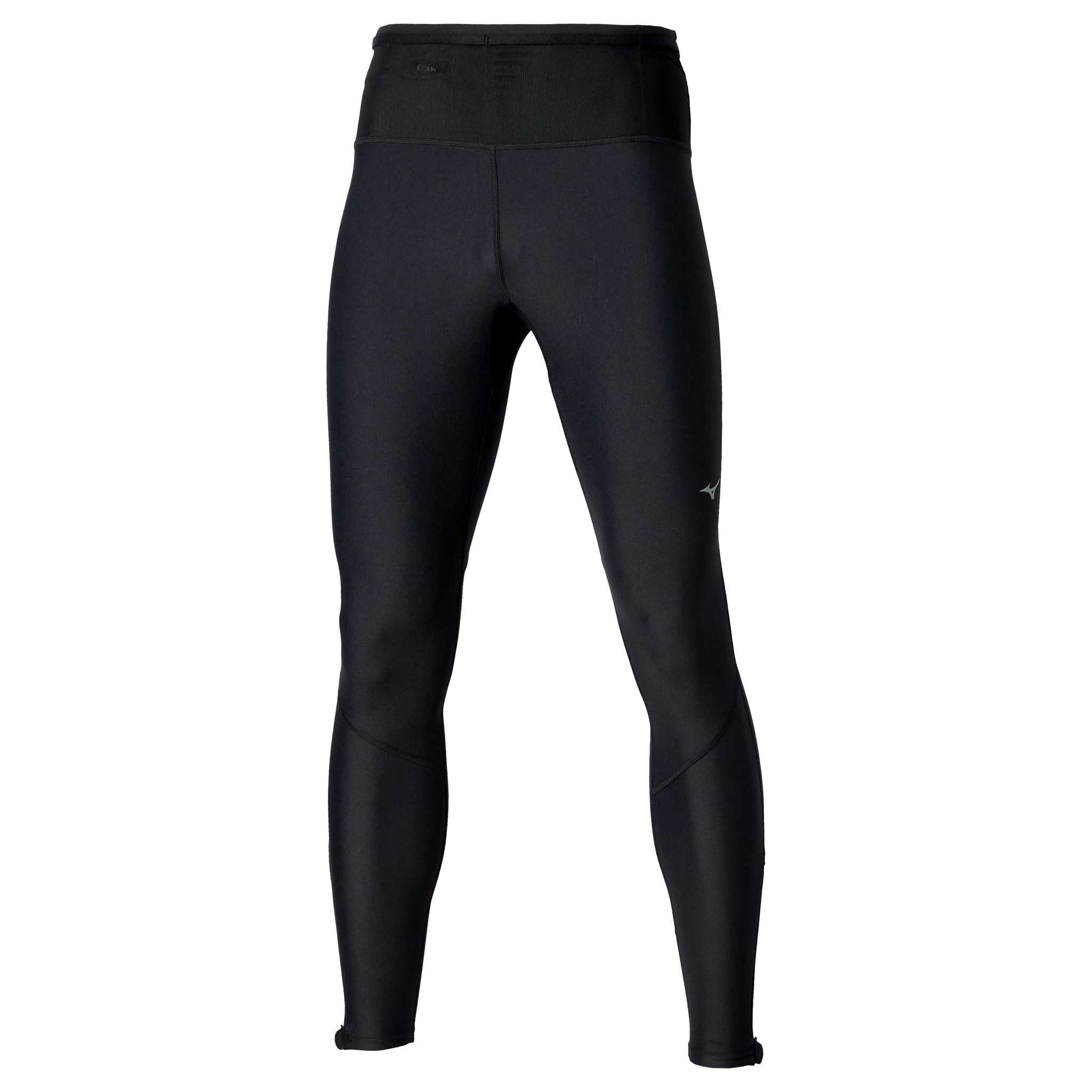 Legging de course Mizuno Multi-poches pour homme