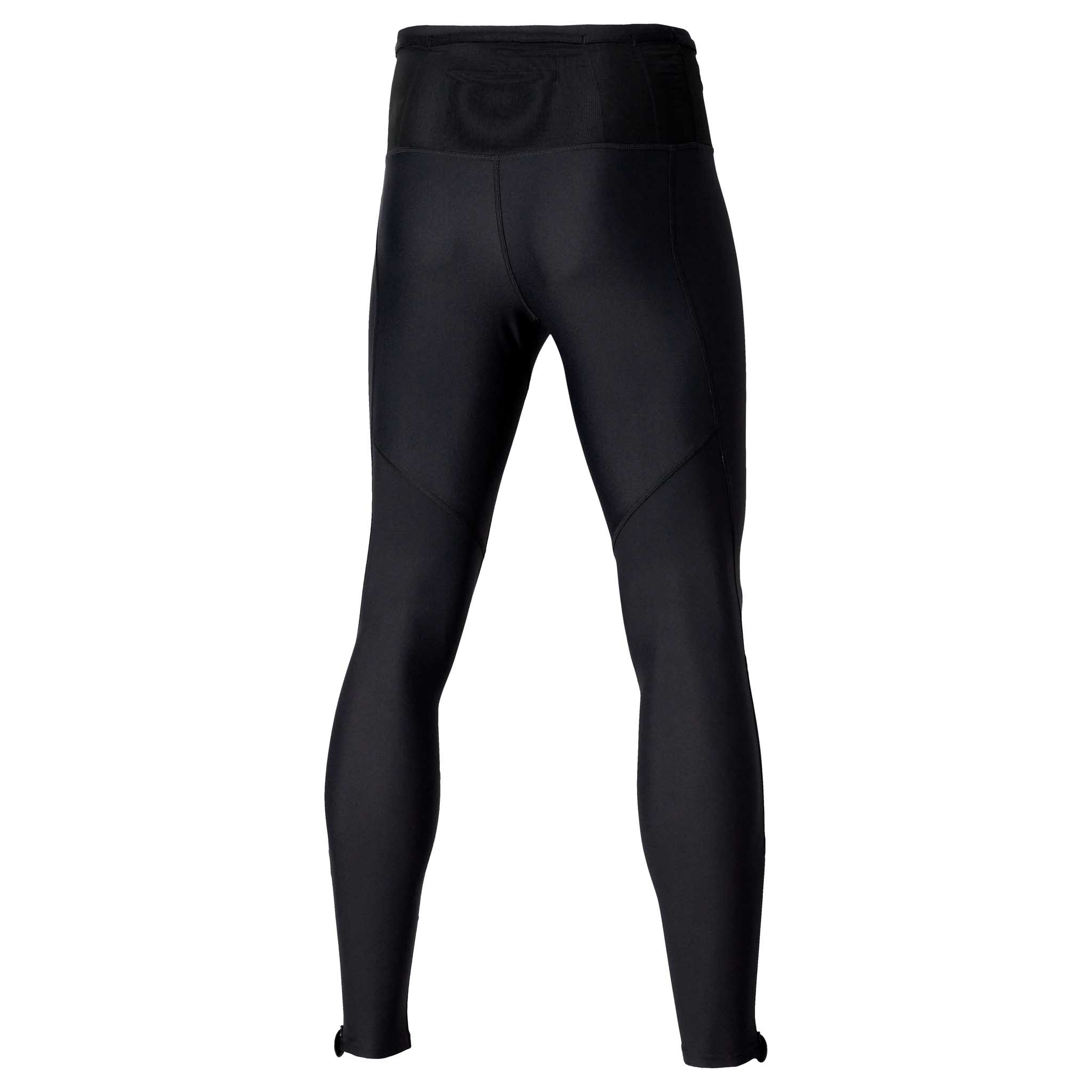 Legging de course Mizuno Multi-poches pour homme - Image 2