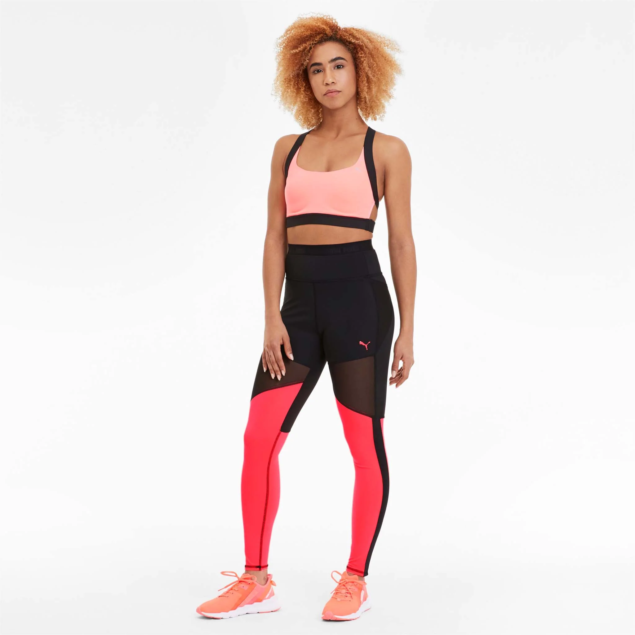 Leggings Puma Be Bold Thermo-R+ Tight pour femme - Image 2