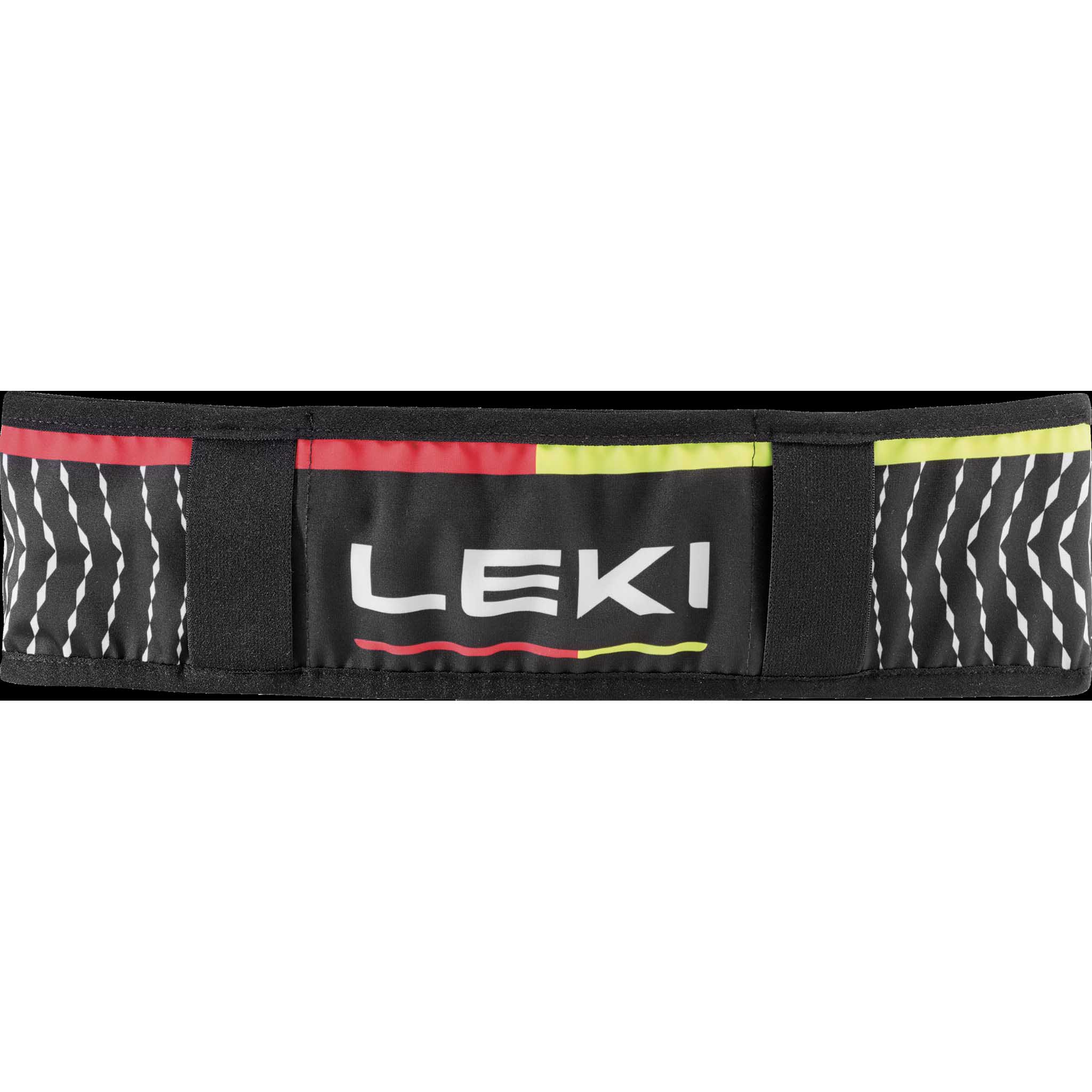 Leki ceinture porte-baton de trail running