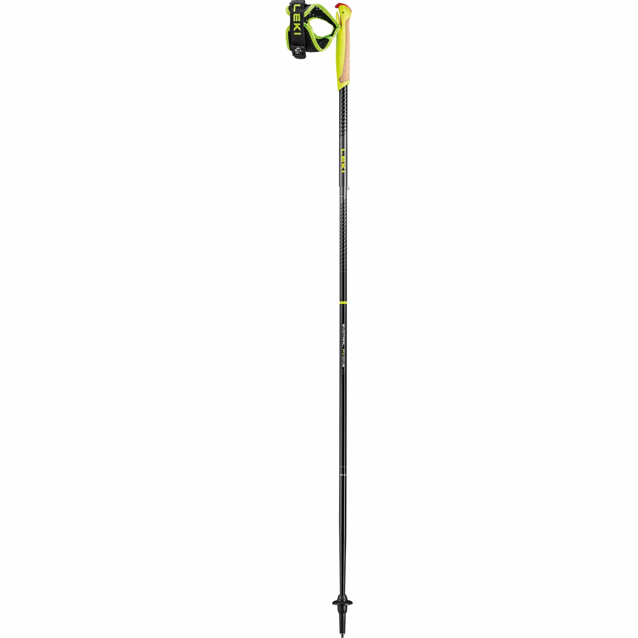 Leki Evotrail FX One TA bâtons de trail running