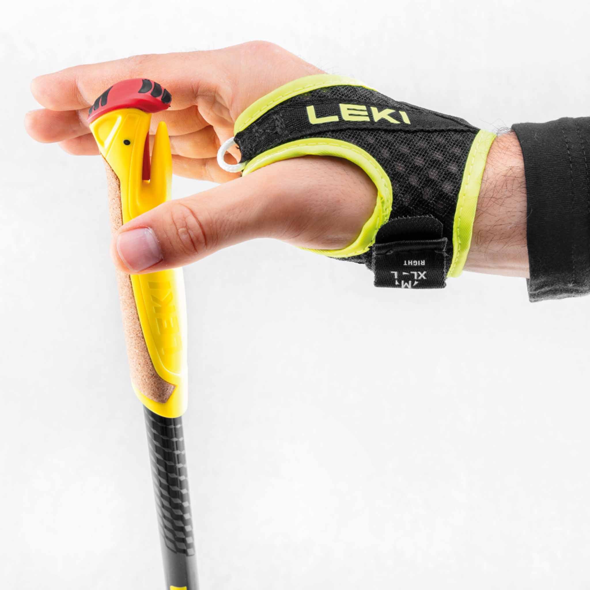 Leki Evotrail FX One TA bâtons de trail running - Image 4