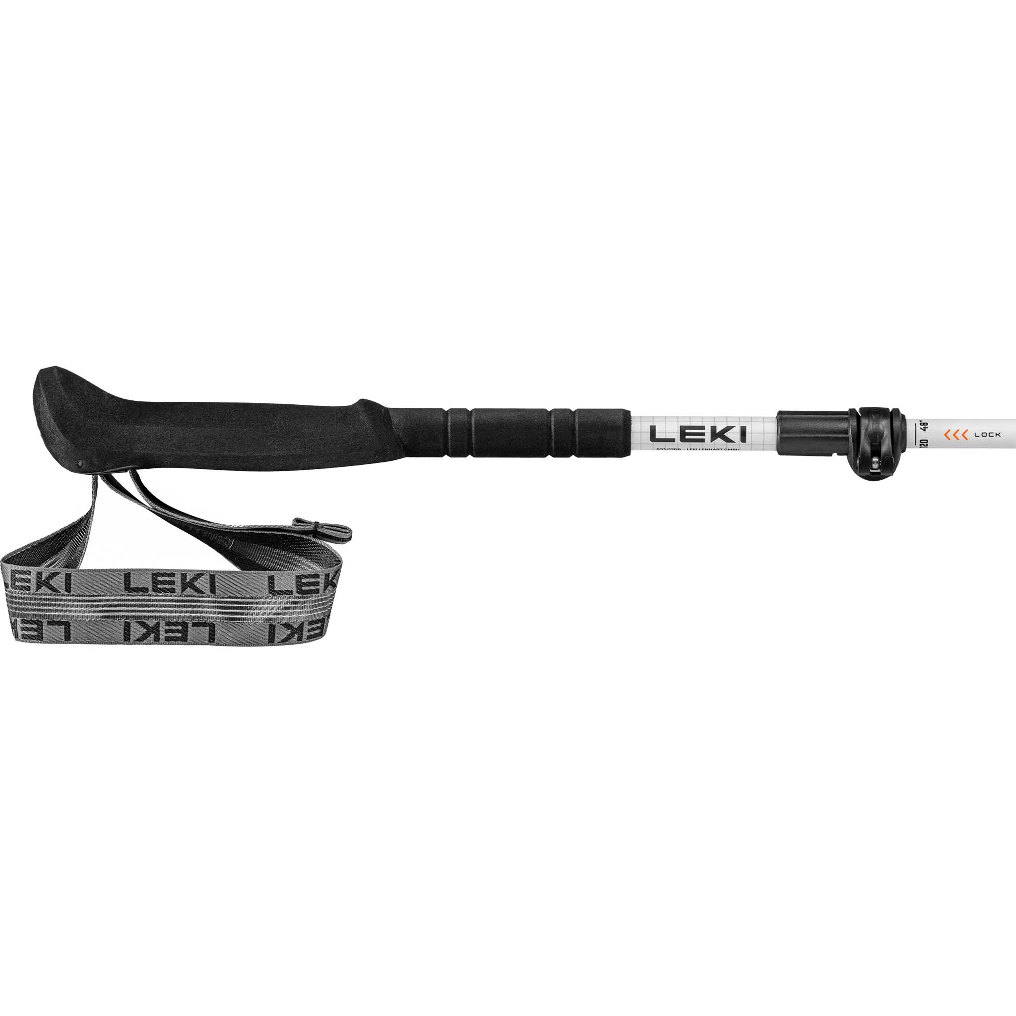 Leki Skytera FX Carbon SL bâtons de trail running - Image 3