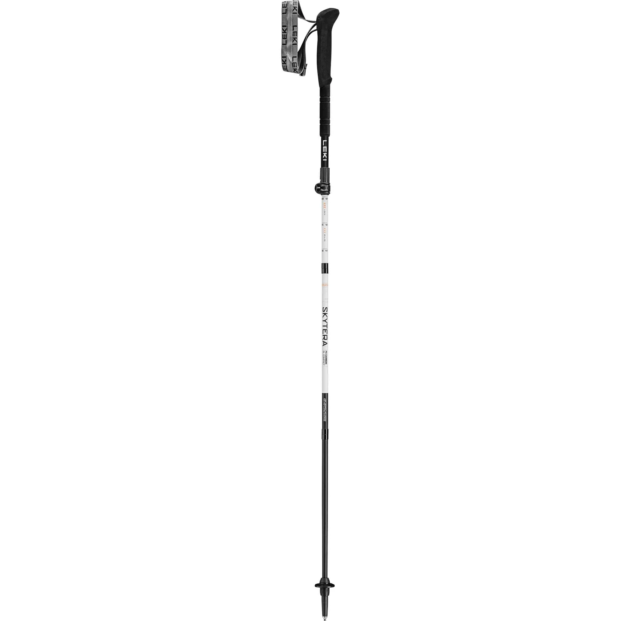 Leki Skytera FX Carbon SL Compact bâtons de trail running
