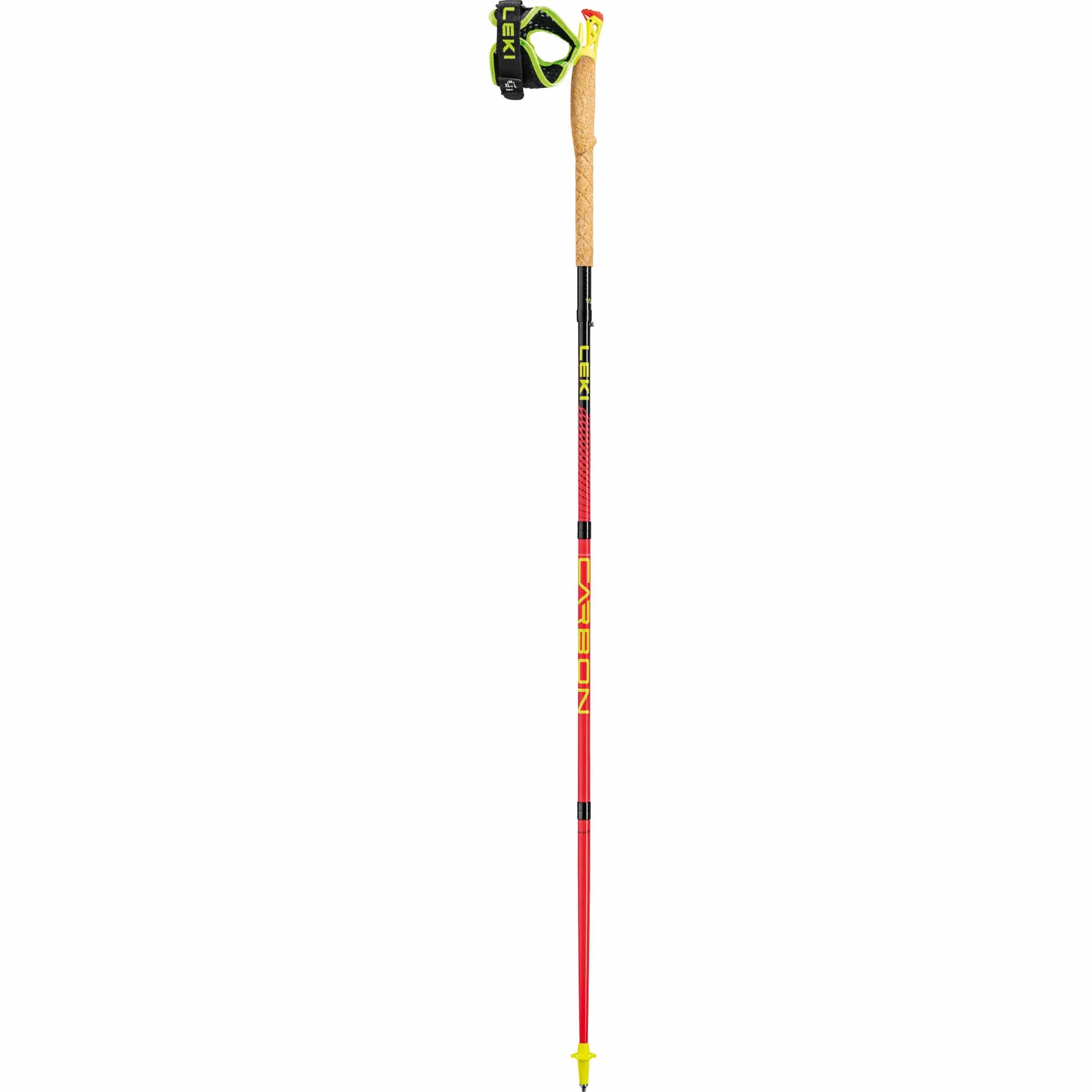 Leki Ultra Trail FX.One bâtons de trail running