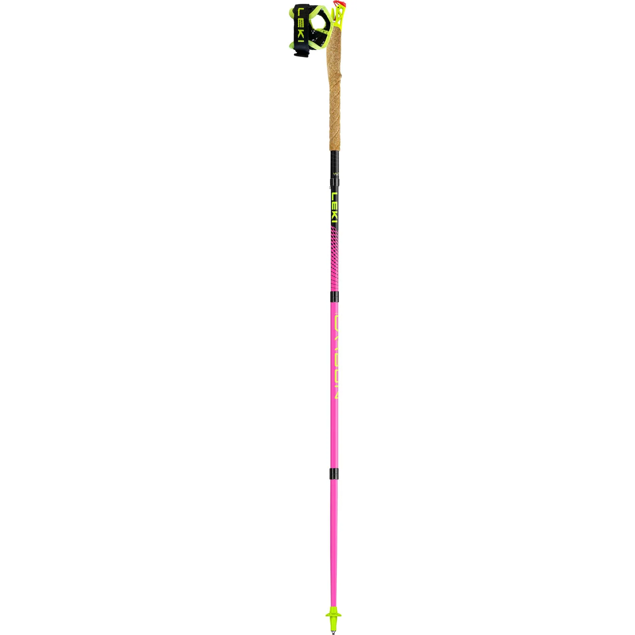 Leki Ultra Trail FX.One bâtons de trail running - Image 6