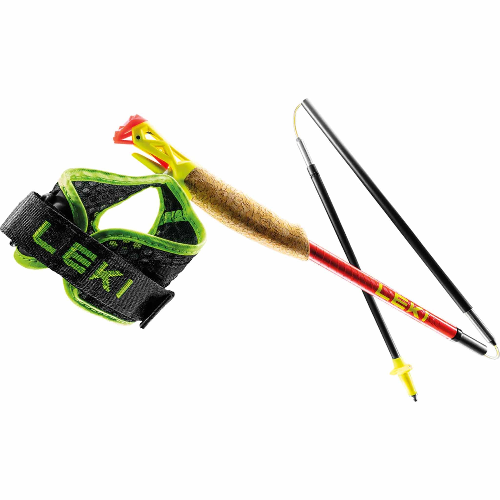 Leki Ultratrail FX One Superlite bâtons de trail running - Image 6