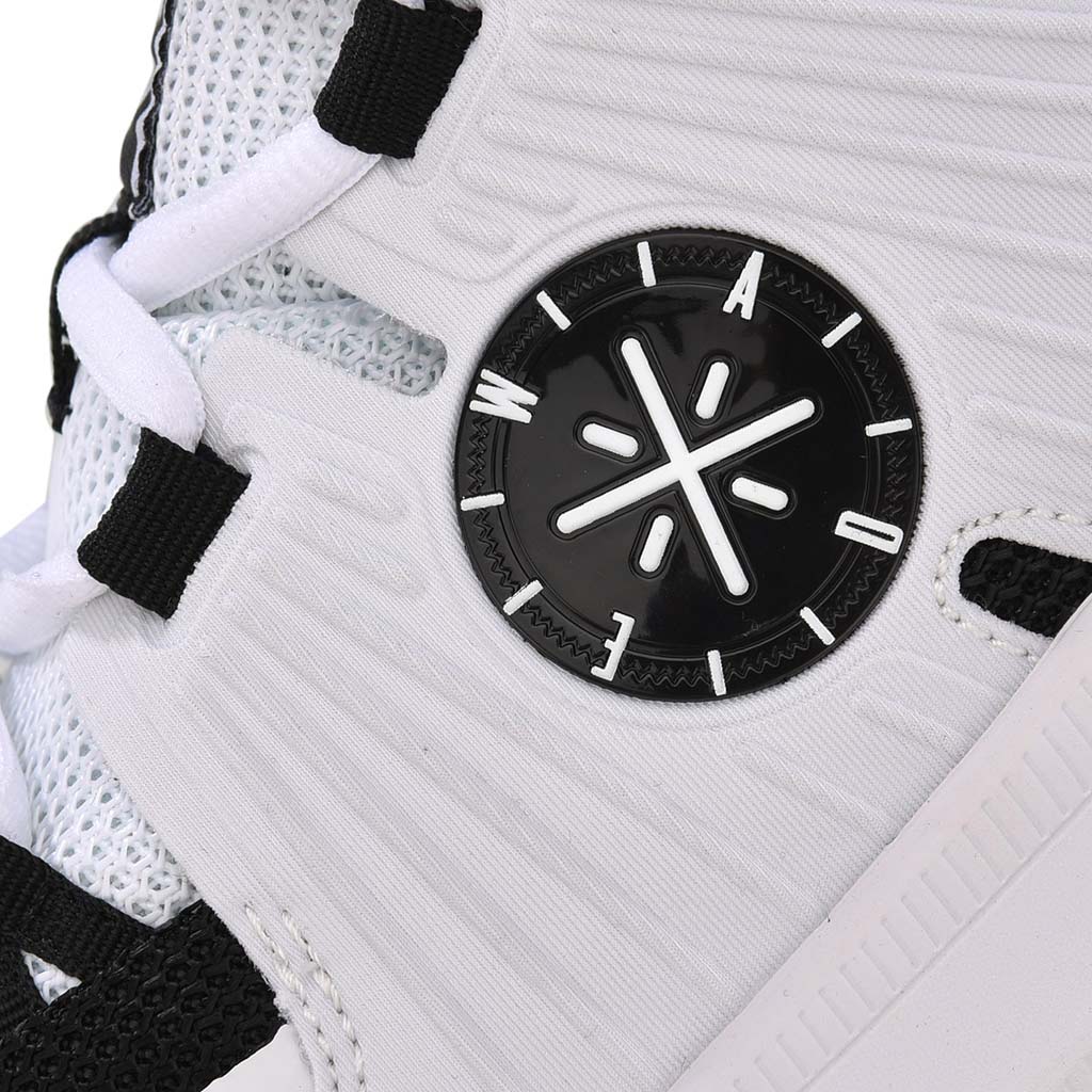 Li-Ning All Day 3 Wade Series chaussure de basketball - Image 10