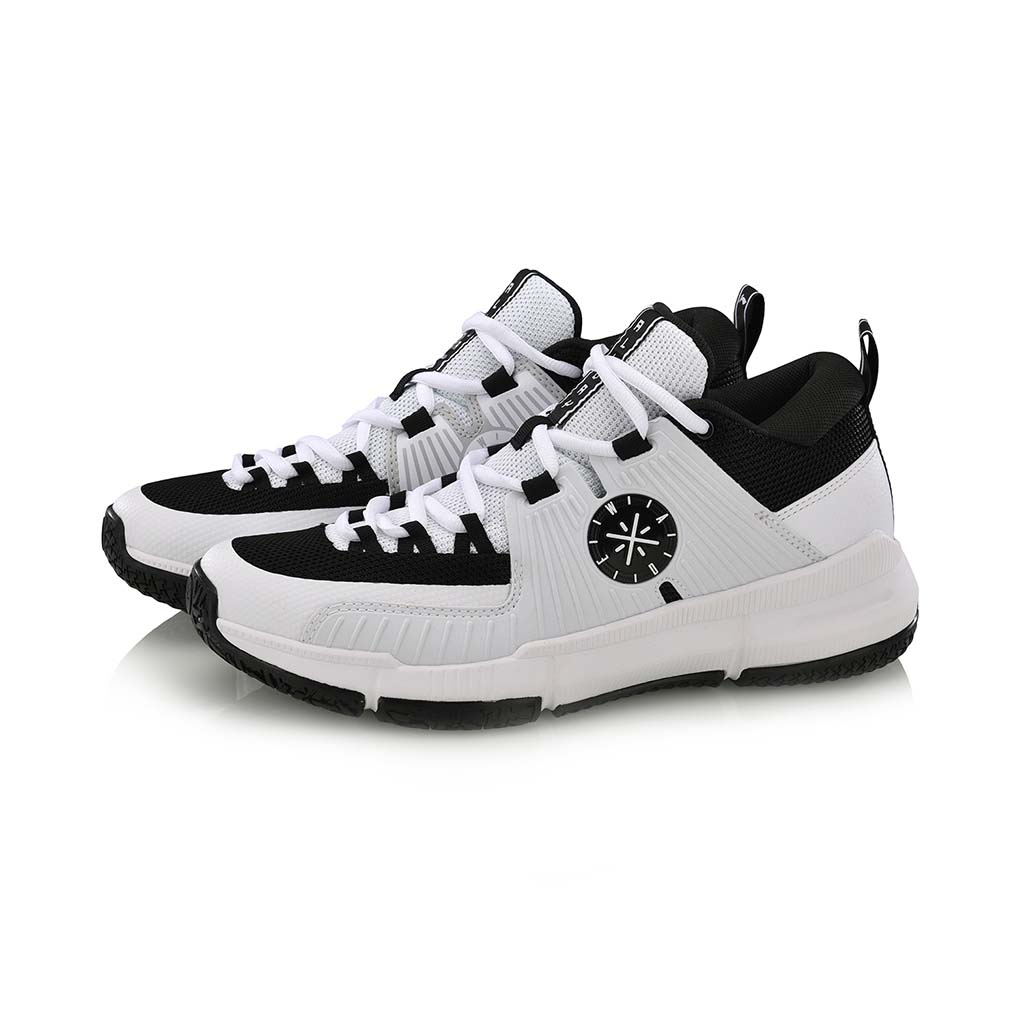 Li-Ning All Day 3 Wade Series chaussure de basketball - Image 3