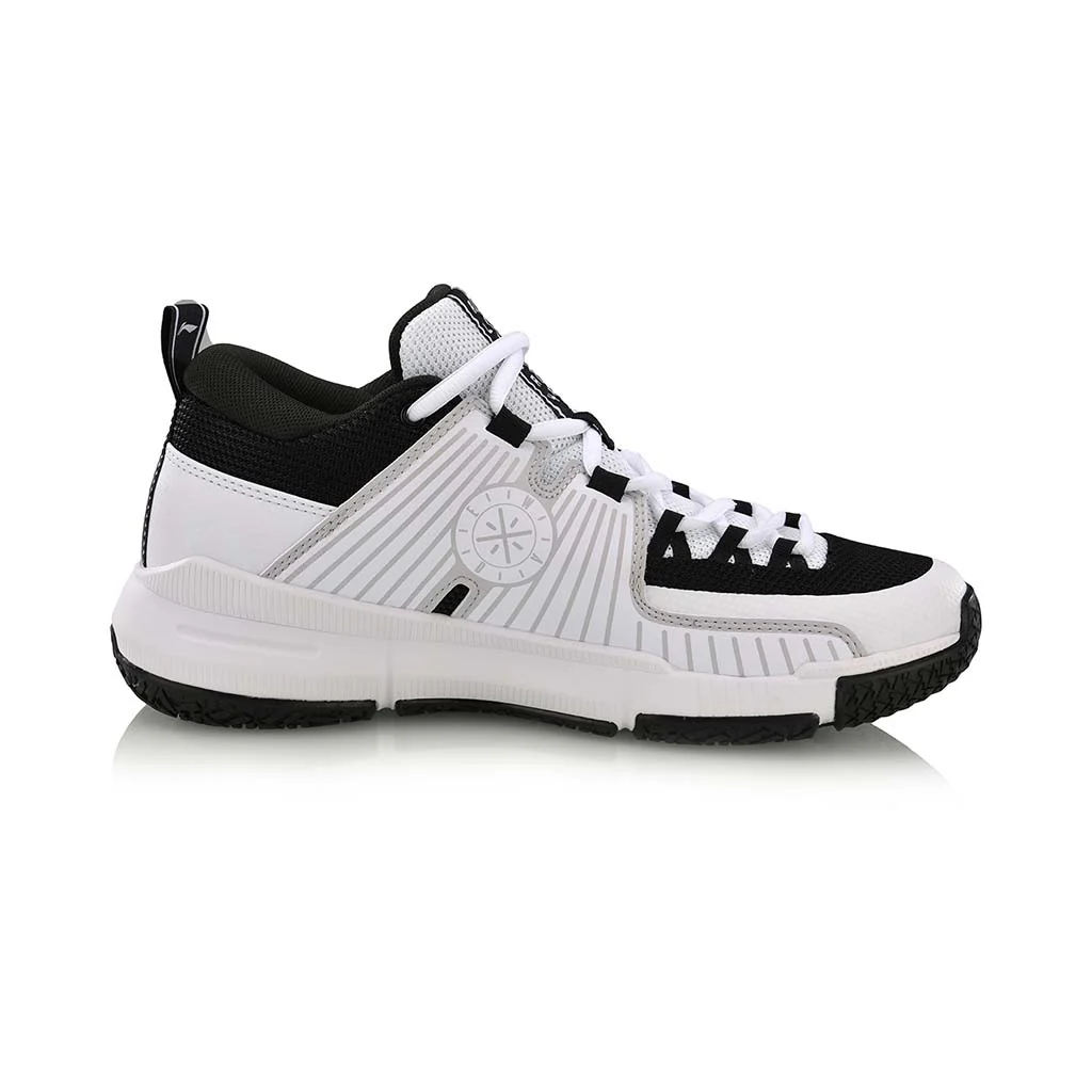 Li-Ning All Day 3 Wade Series chaussure de basketball - Image 4