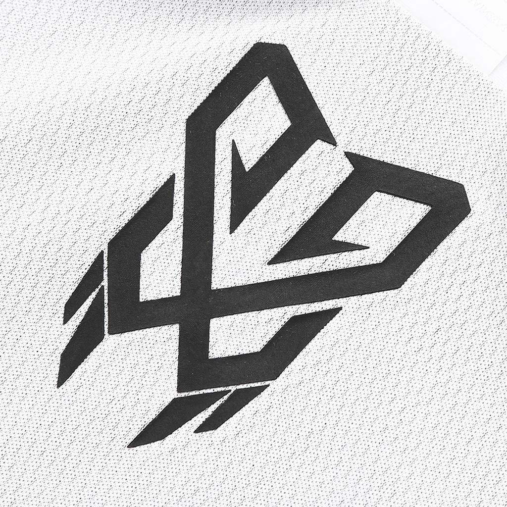 Li-Ning camisole reversible de basketball - Image 10
