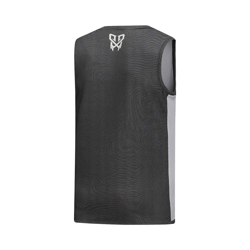 Li-Ning camisole reversible de basketball - Image 3