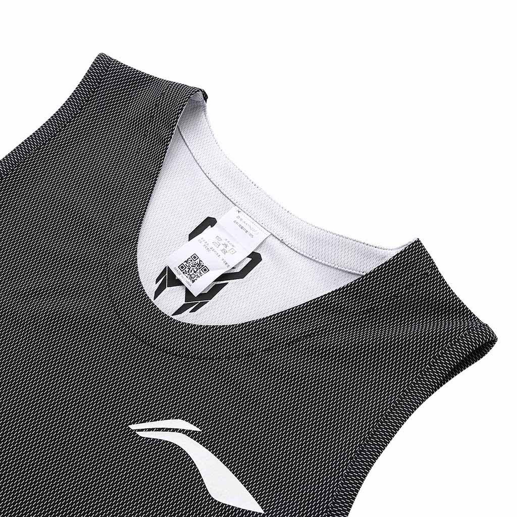 Li-Ning camisole reversible de basketball - Image 5