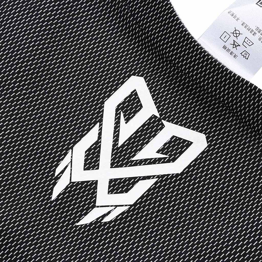 Li-Ning camisole reversible de basketball - Image 9