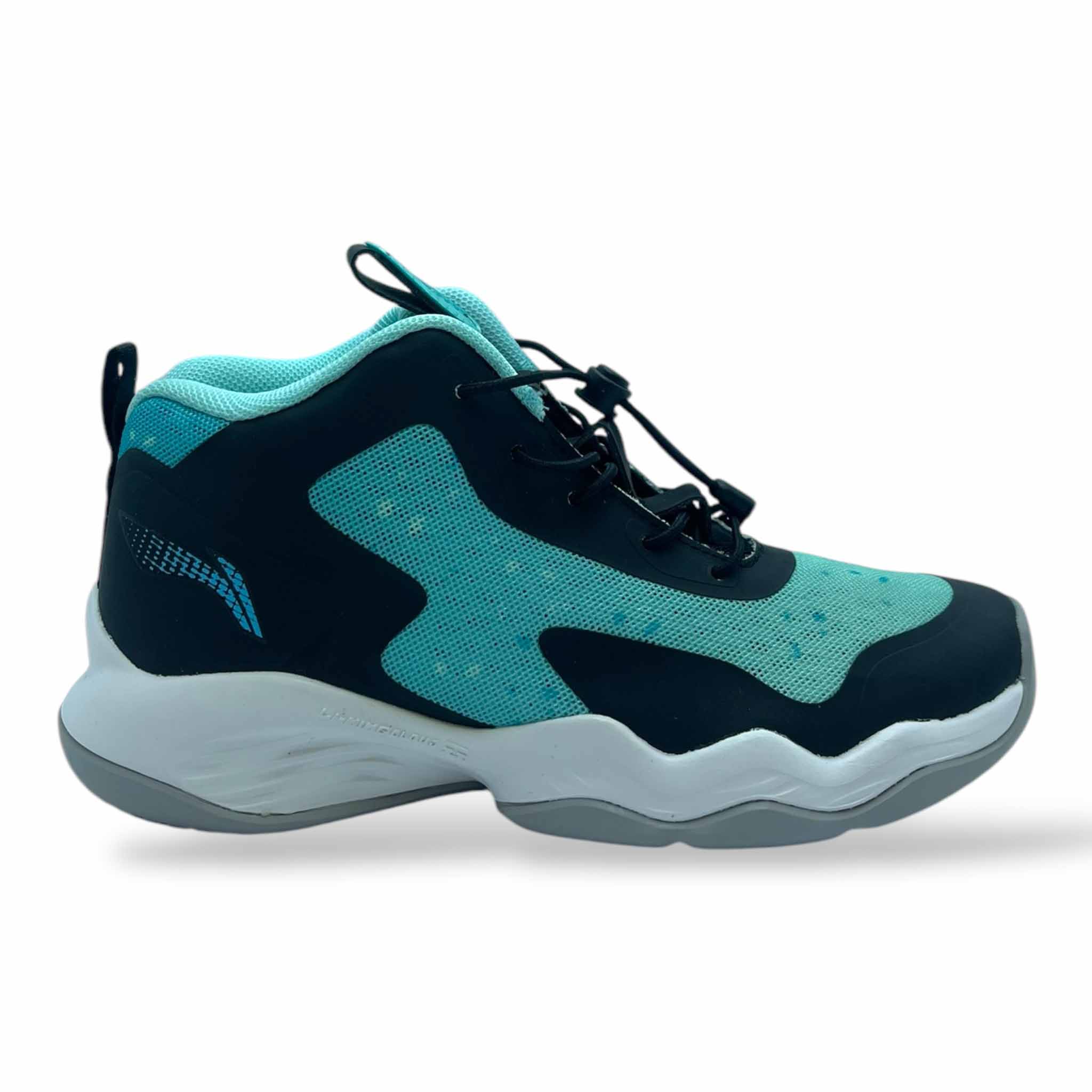 Li-Ning chaussures de basketball pour enfant et jeune
