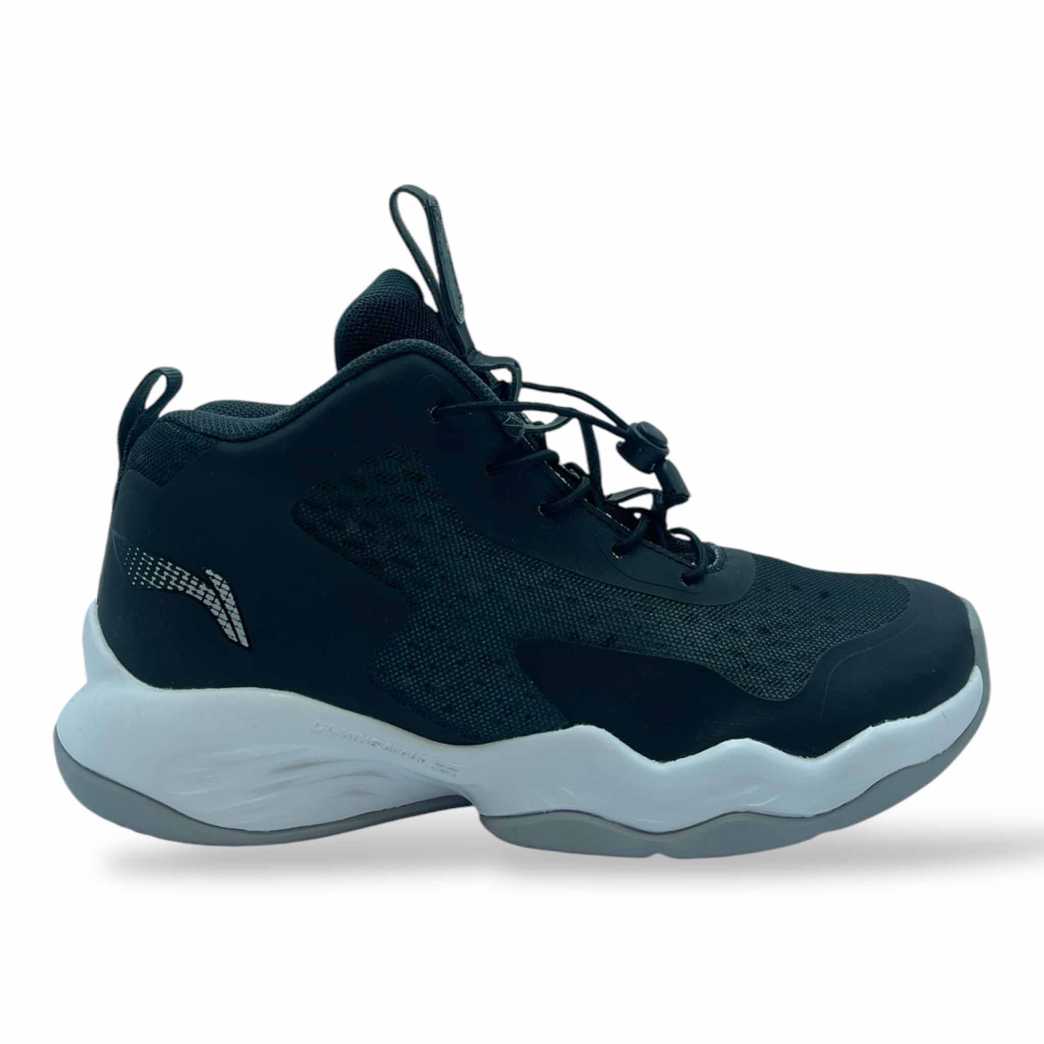 Li-Ning chaussures de basketball pour enfant et jeune - Image 5
