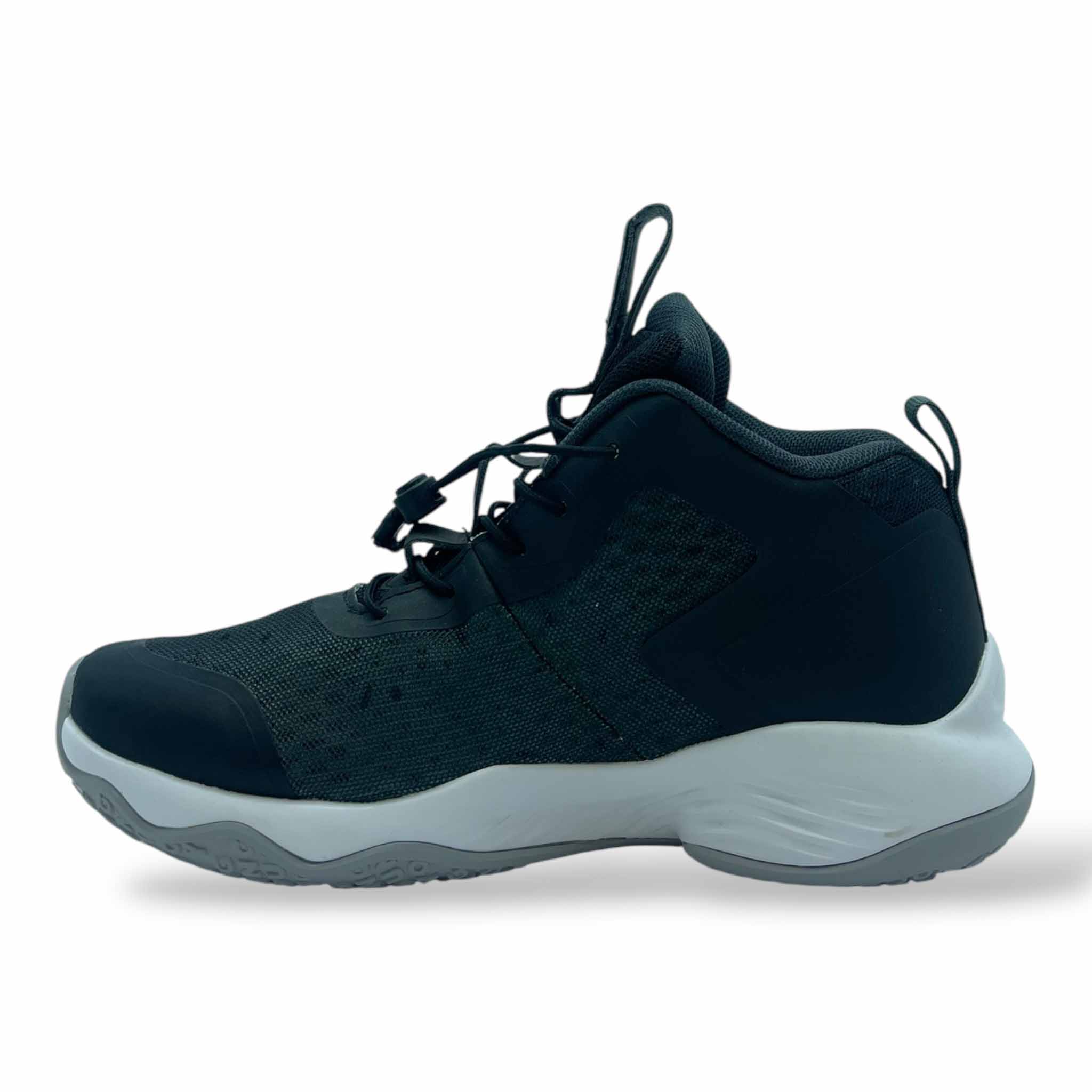 Li-Ning chaussures de basketball pour enfant et jeune - Image 6