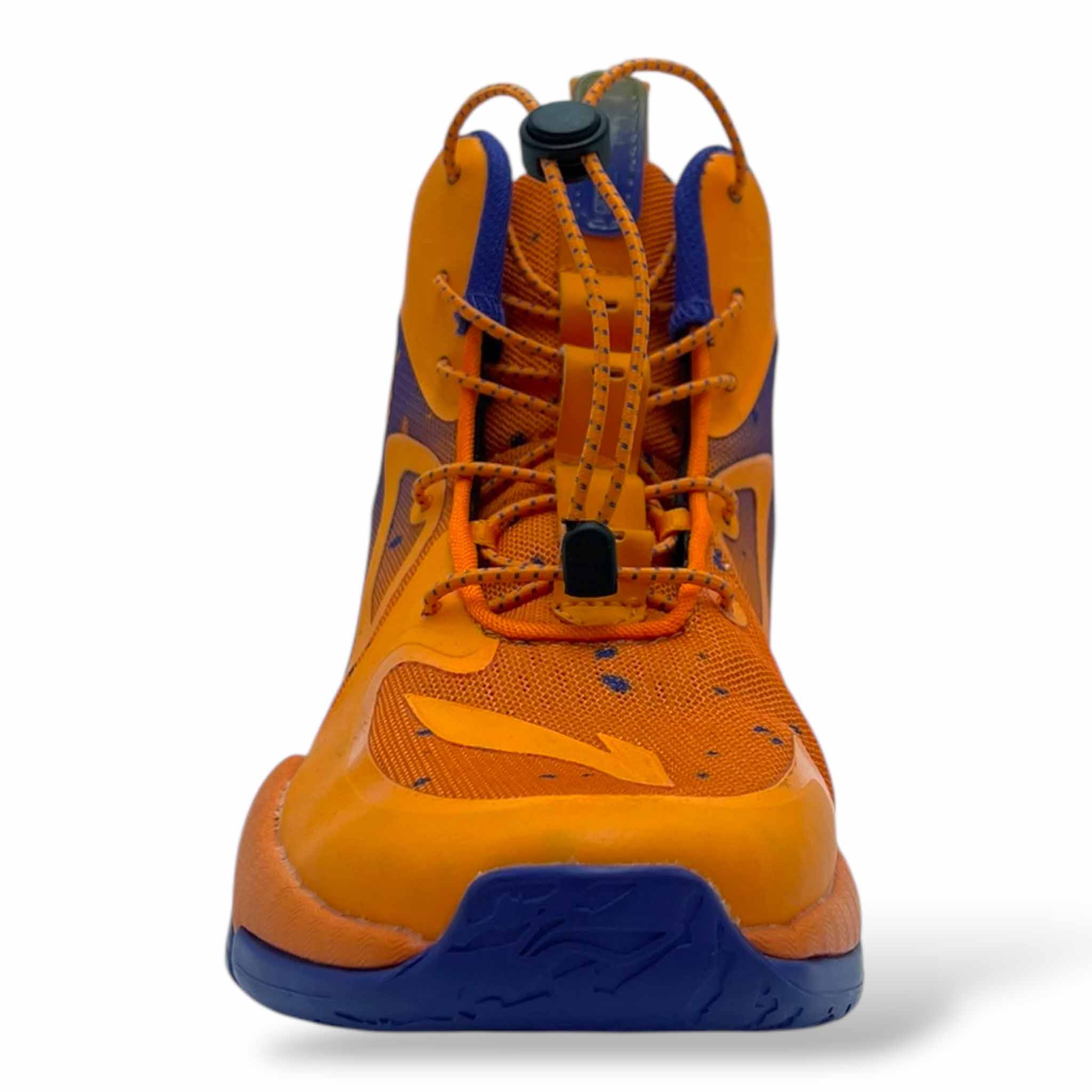 Li-Ning chaussures de basketball pour enfant et jeune - Image 13