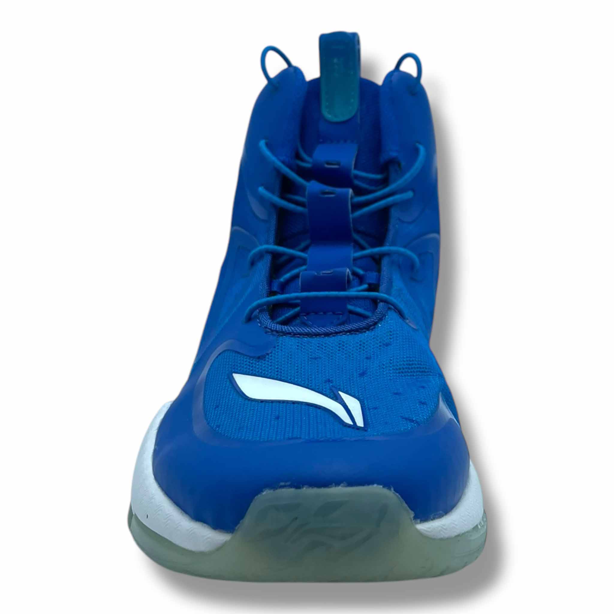 Li-Ning chaussures de basketball pour enfant et jeune - Image 3