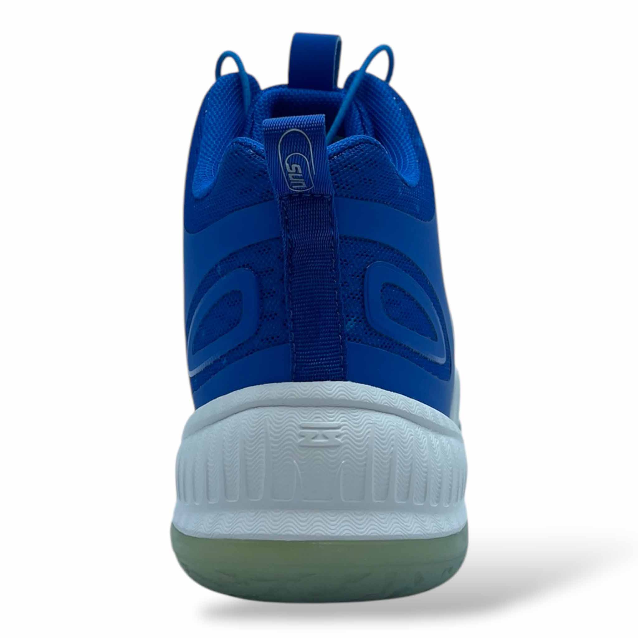 Li-Ning chaussures de basketball pour enfant et jeune - Image 4