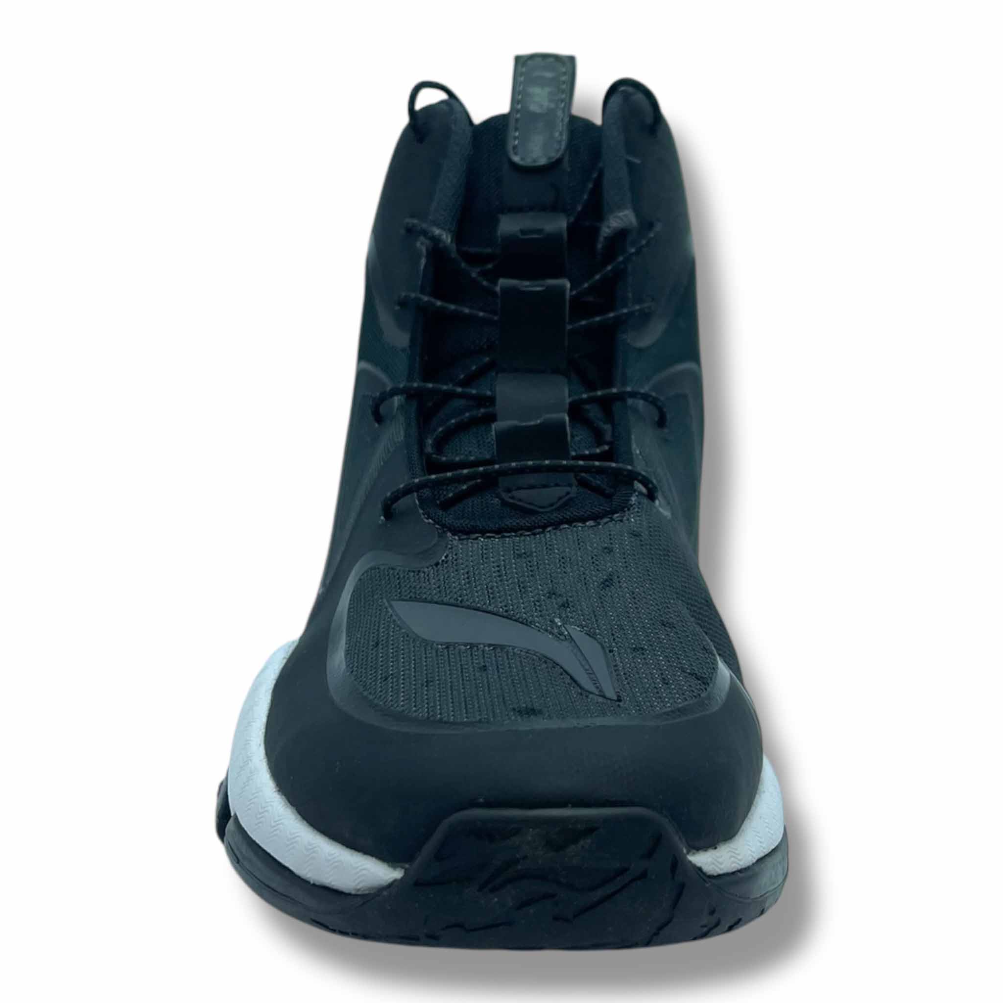 Li-Ning chaussures de basketball pour enfant et jeune - Image 7