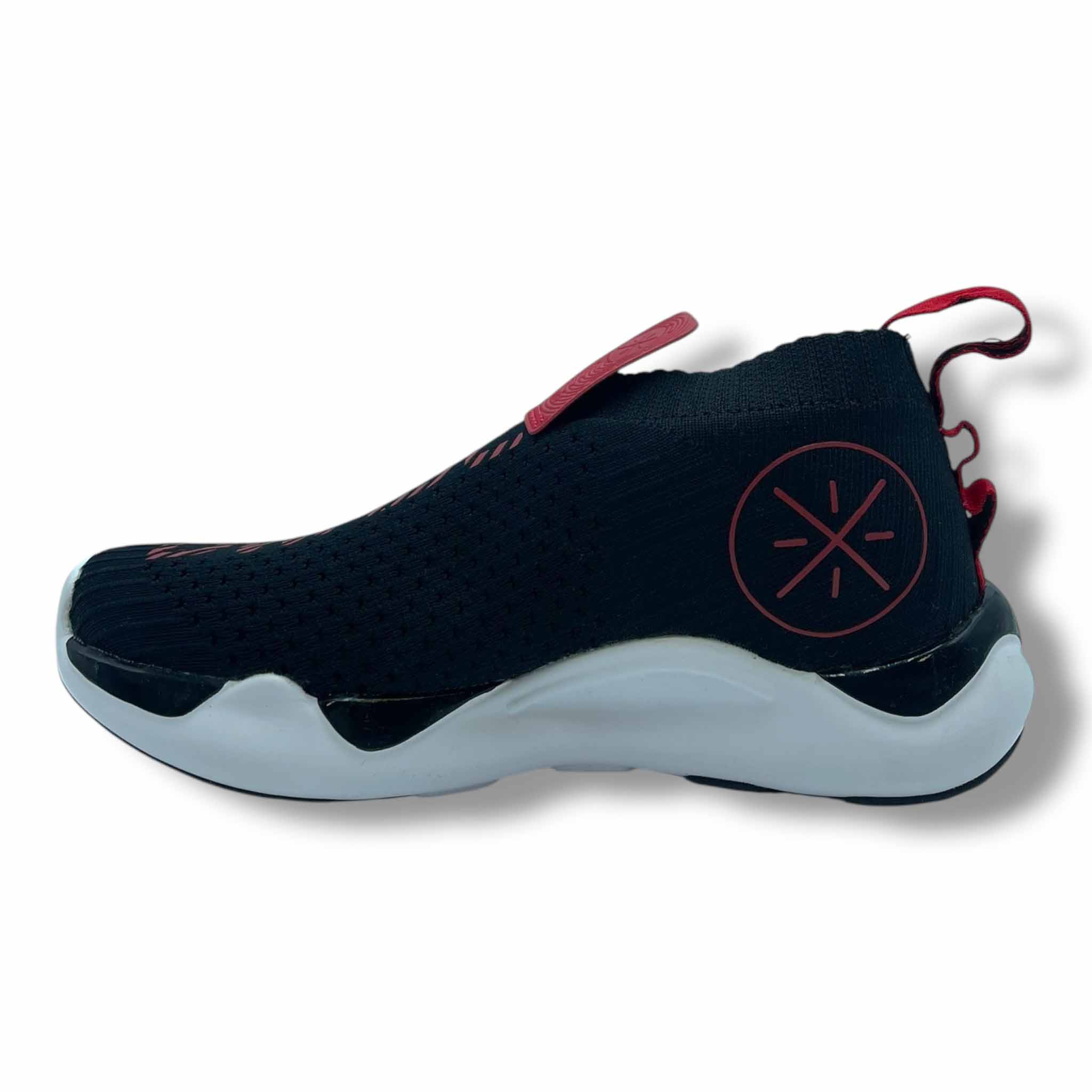 Li-Ning D Wade Youth chaussures de basketball pour enfant et jeune - Image 2