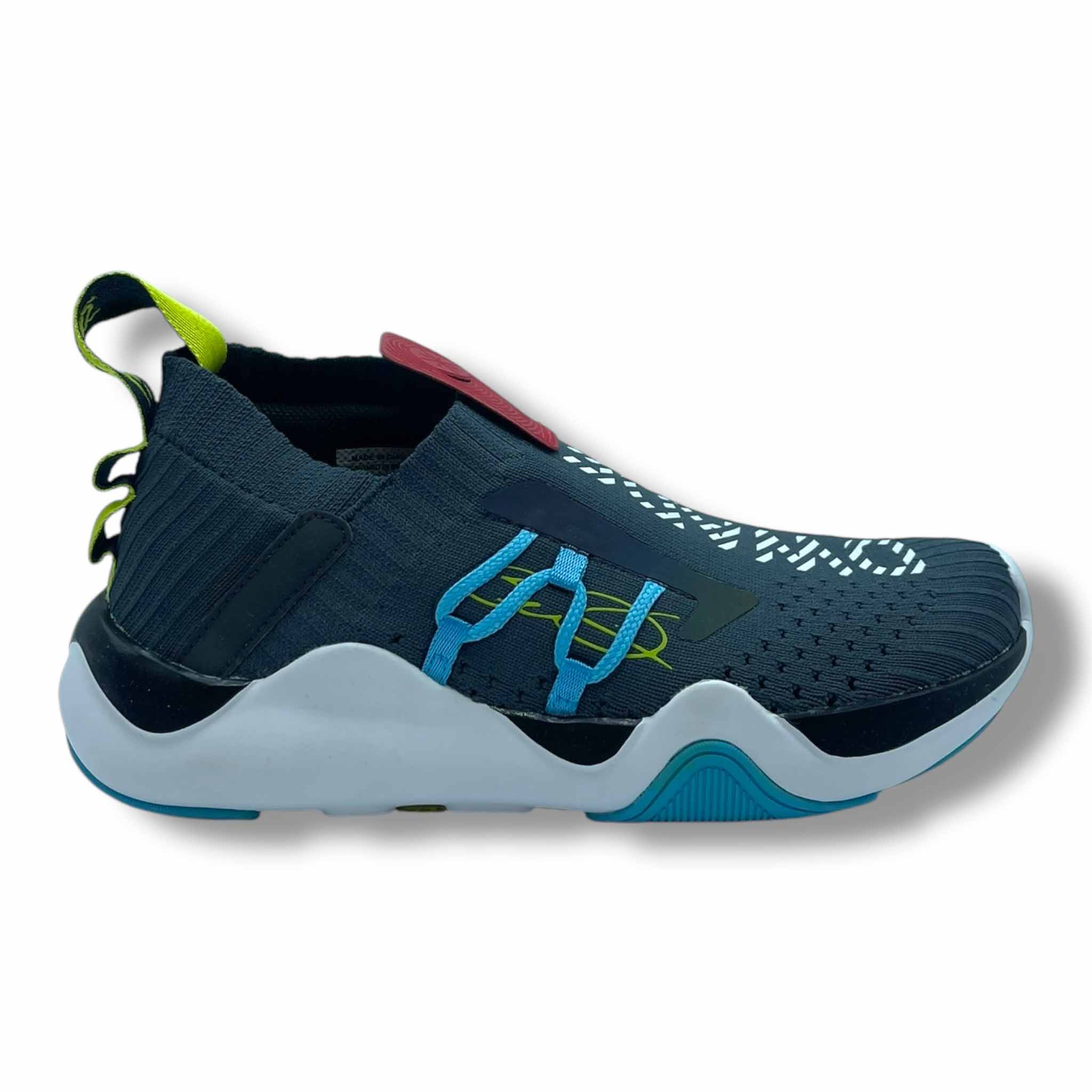 Li-Ning D Wade Youth chaussures de basketball pour enfant et jeune - Image 5