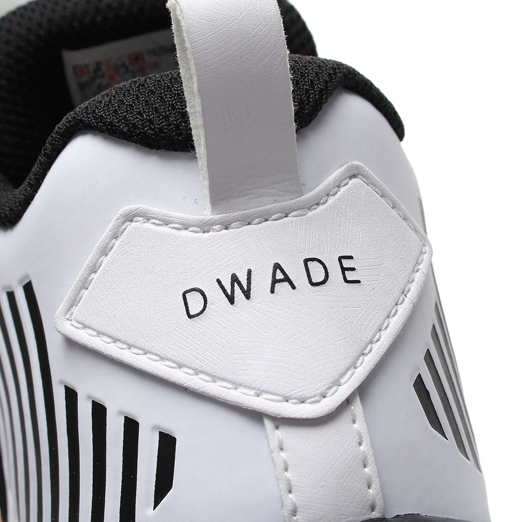 Li-Ning Dwade Youth chaussures de basketball pour enfant et jeune - Image 12