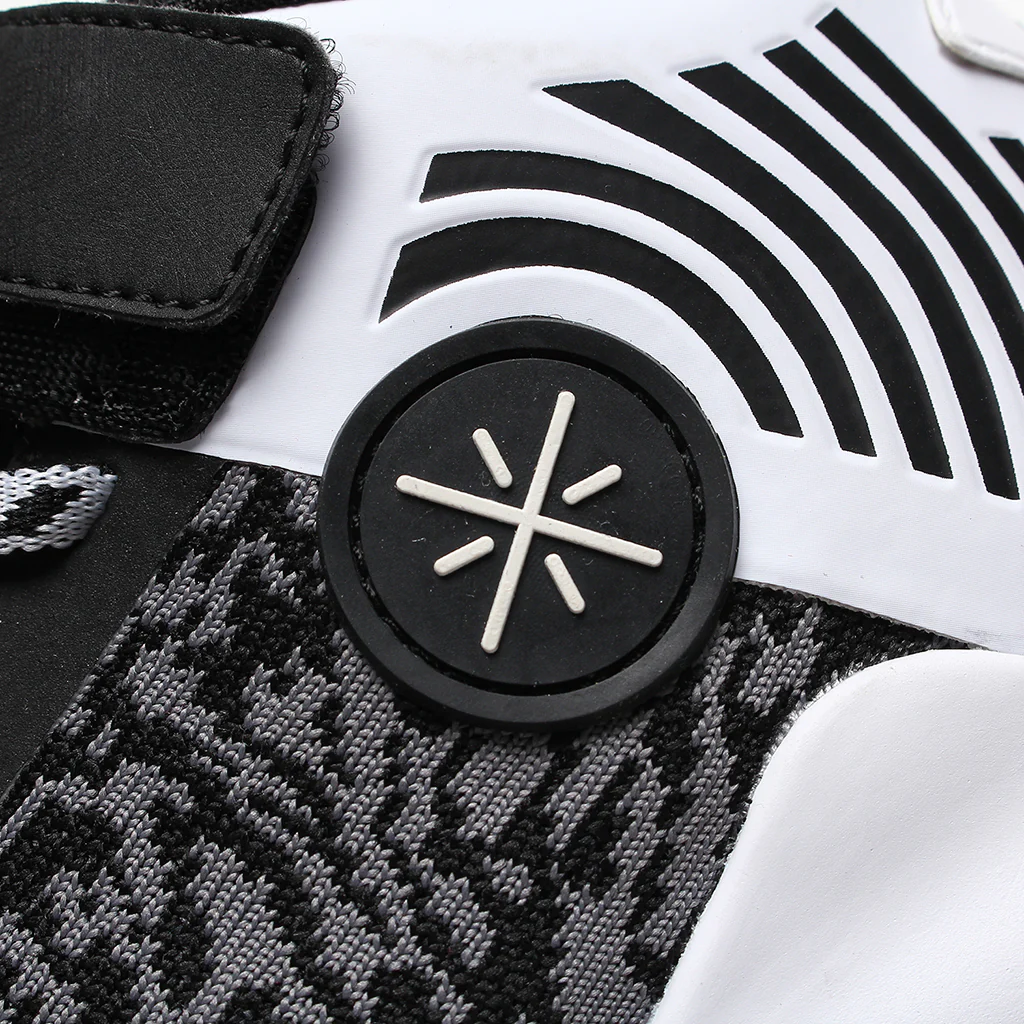 Li-Ning Dwade Youth chaussures de basketball pour enfant et jeune - Image 14