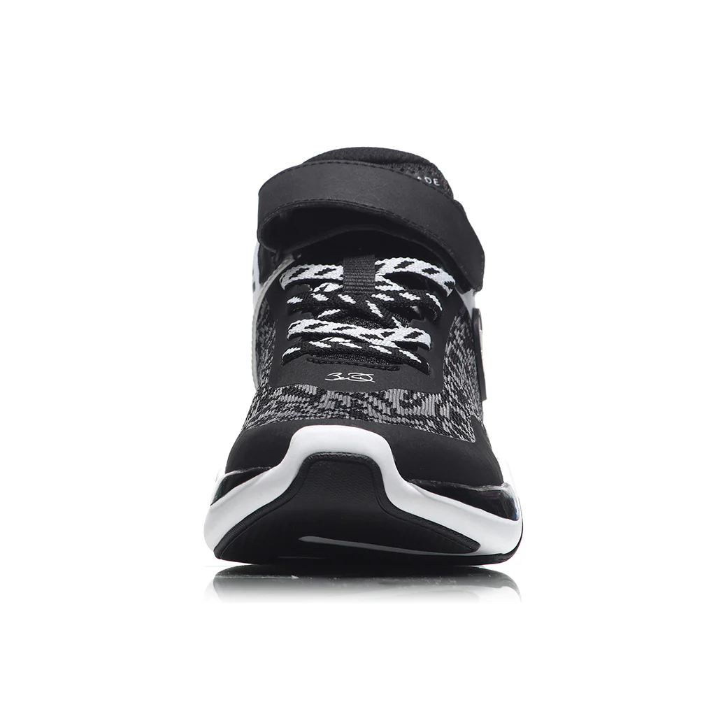 Li-Ning Dwade Youth chaussures de basketball pour enfant et jeune - Image 6