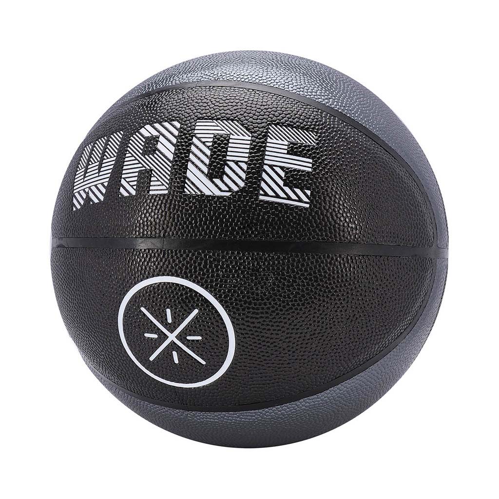 Li-Ning Dwyane Wade ballon de basketball taille 7 gris