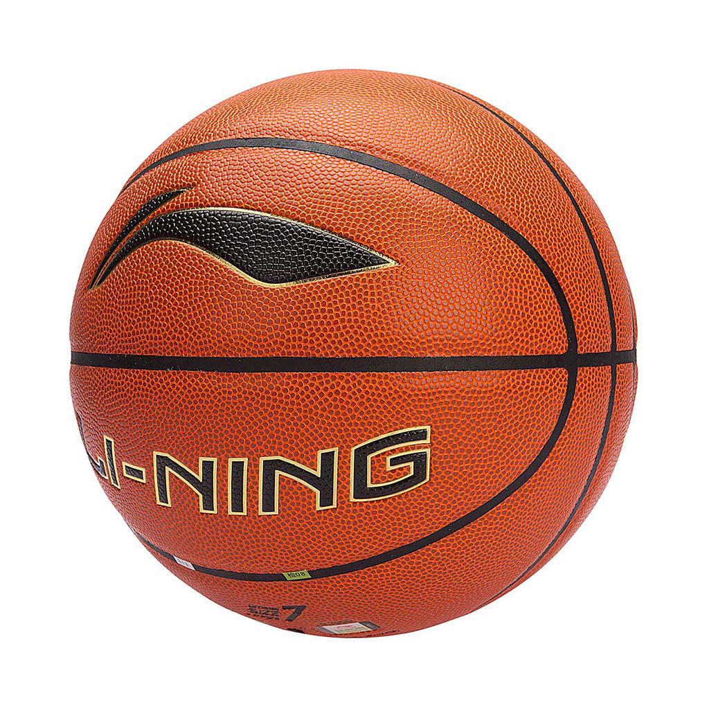 Li-Ning Dwyane Wade ballon de basketball taille 7 orange - Image 4