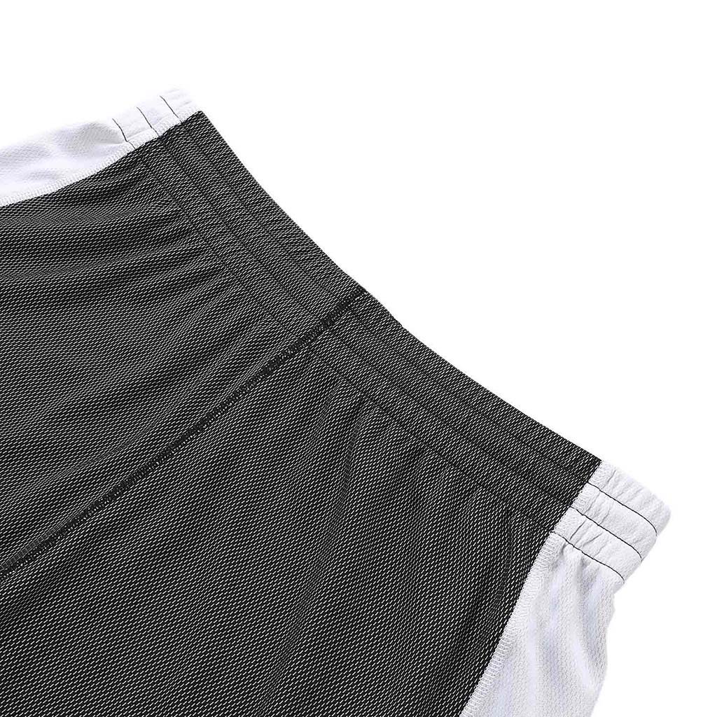 Li-Ning Mesh short de basketball - Image 3