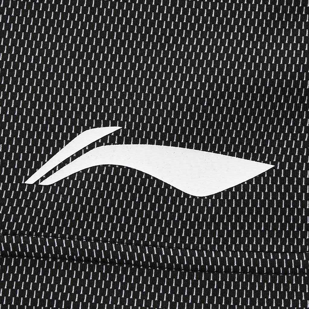 Li-Ning Mesh short de basketball - Image 6