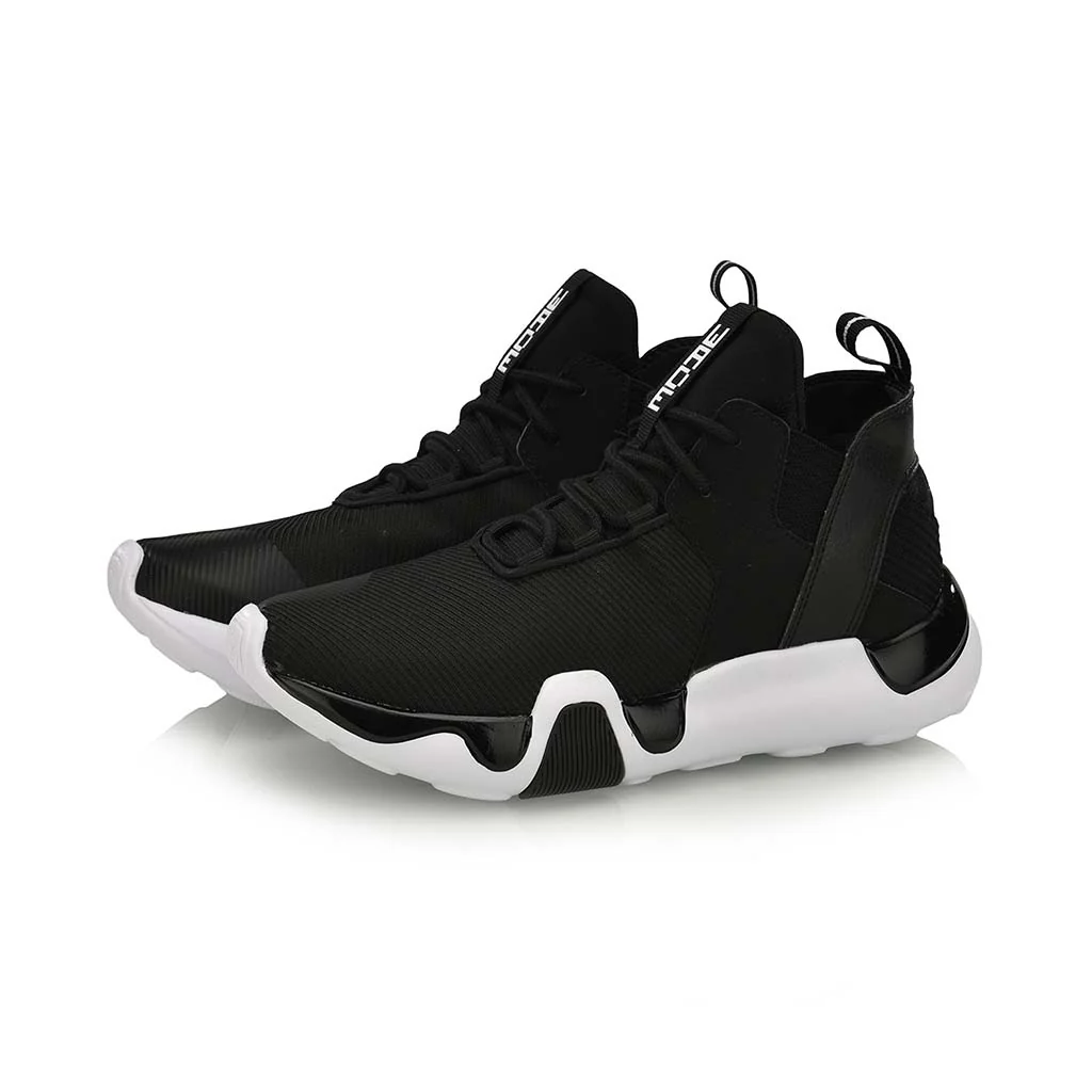 Li-Ning Samourai II Wade Series chaussure de basketball pour femme - Image 4